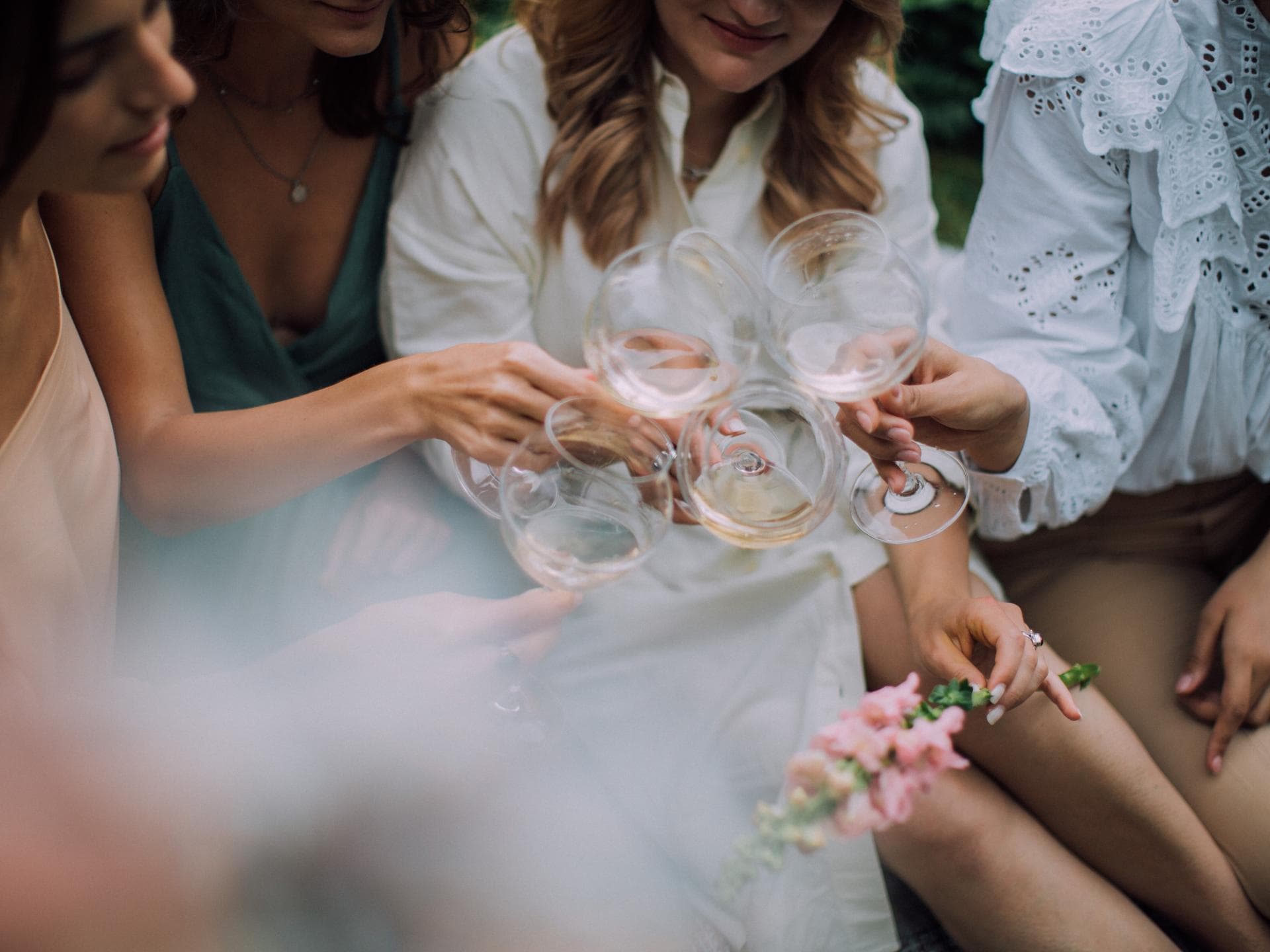 WHO fordert Alkoholverbot für Frauen
