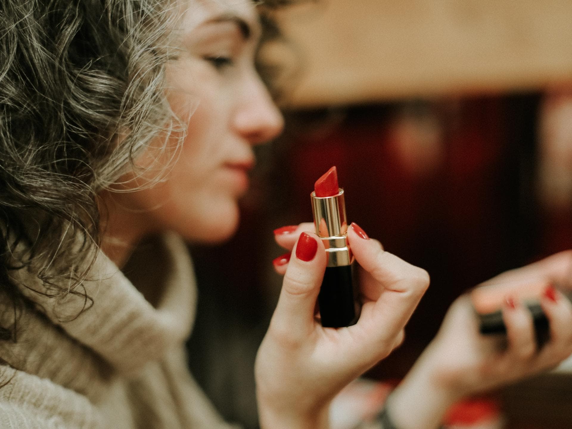 Beautytrend 2021: Lippenstift