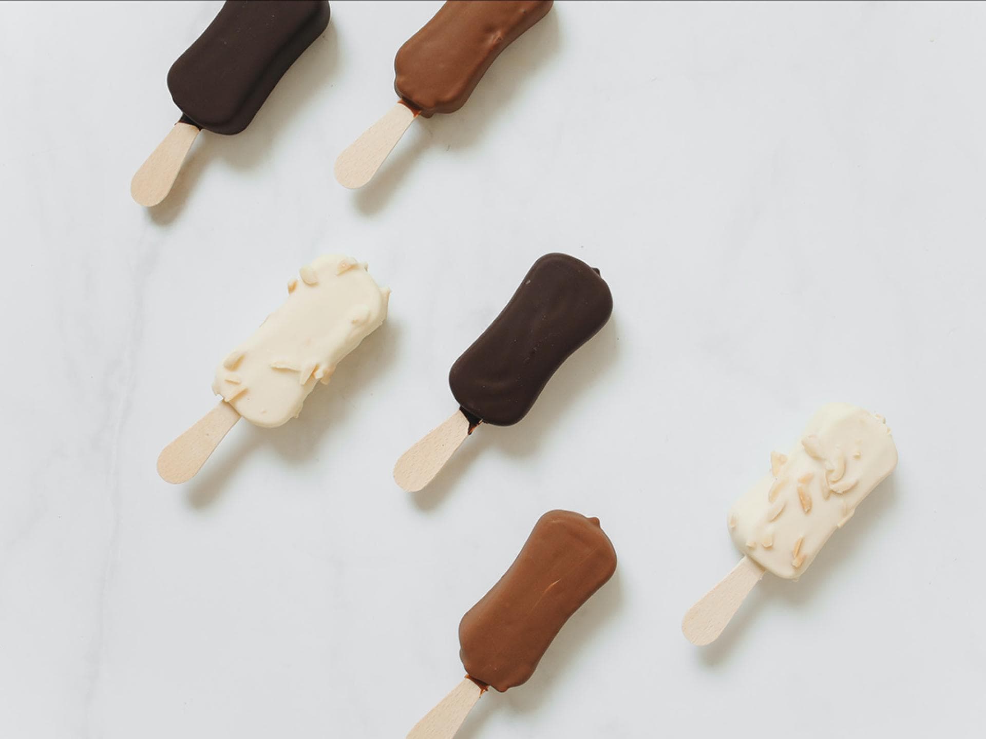 Eis am Stiel Eis am Stiel