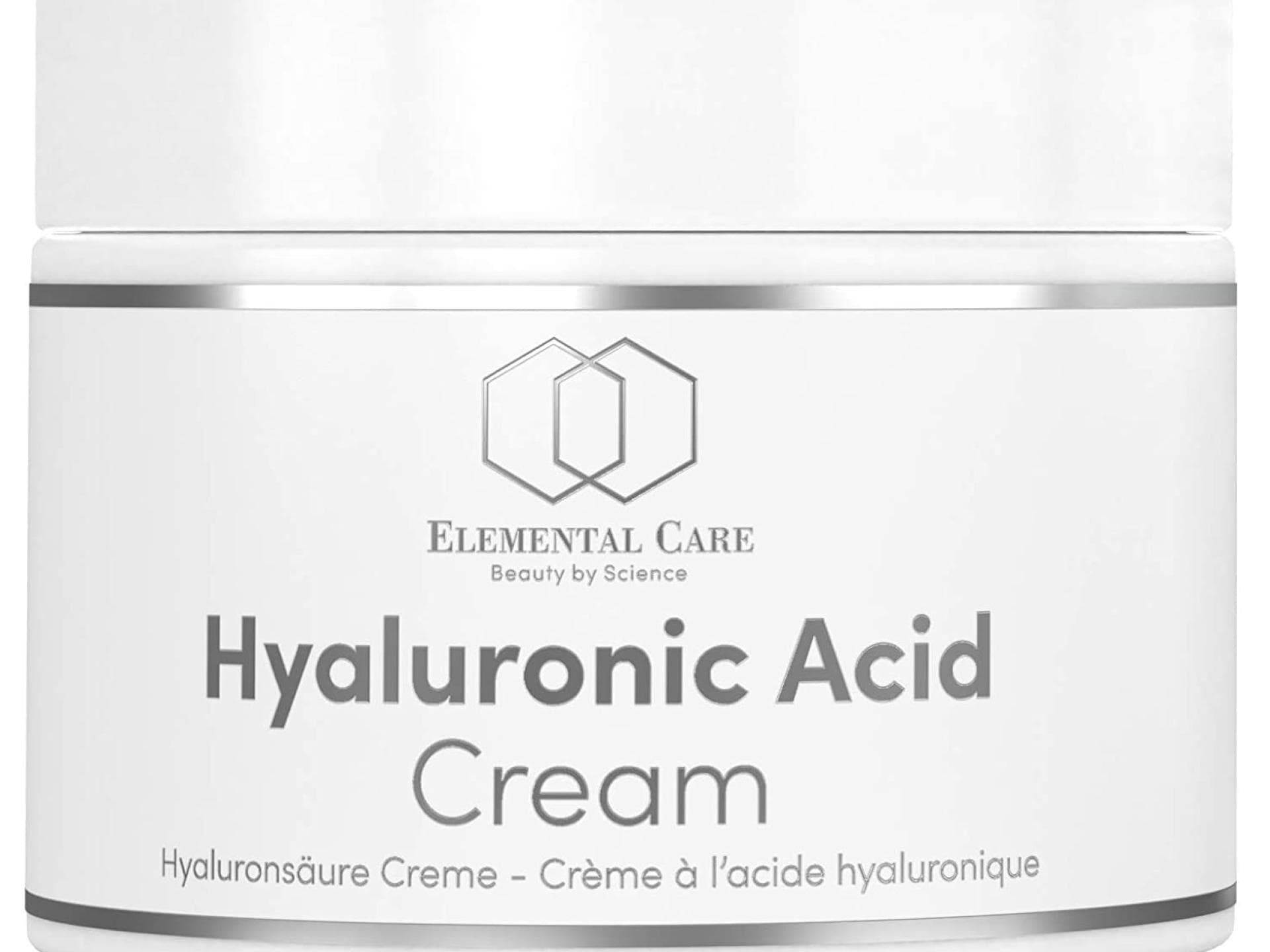 Hyaluronic-Acid gegen Falten und fahle Haut 