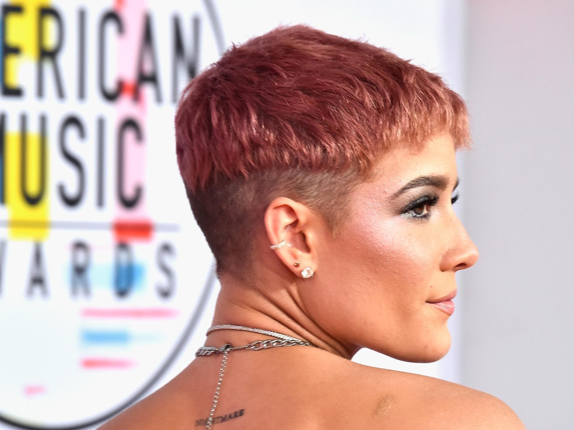 Undercut Frauen Undercut Frauen
