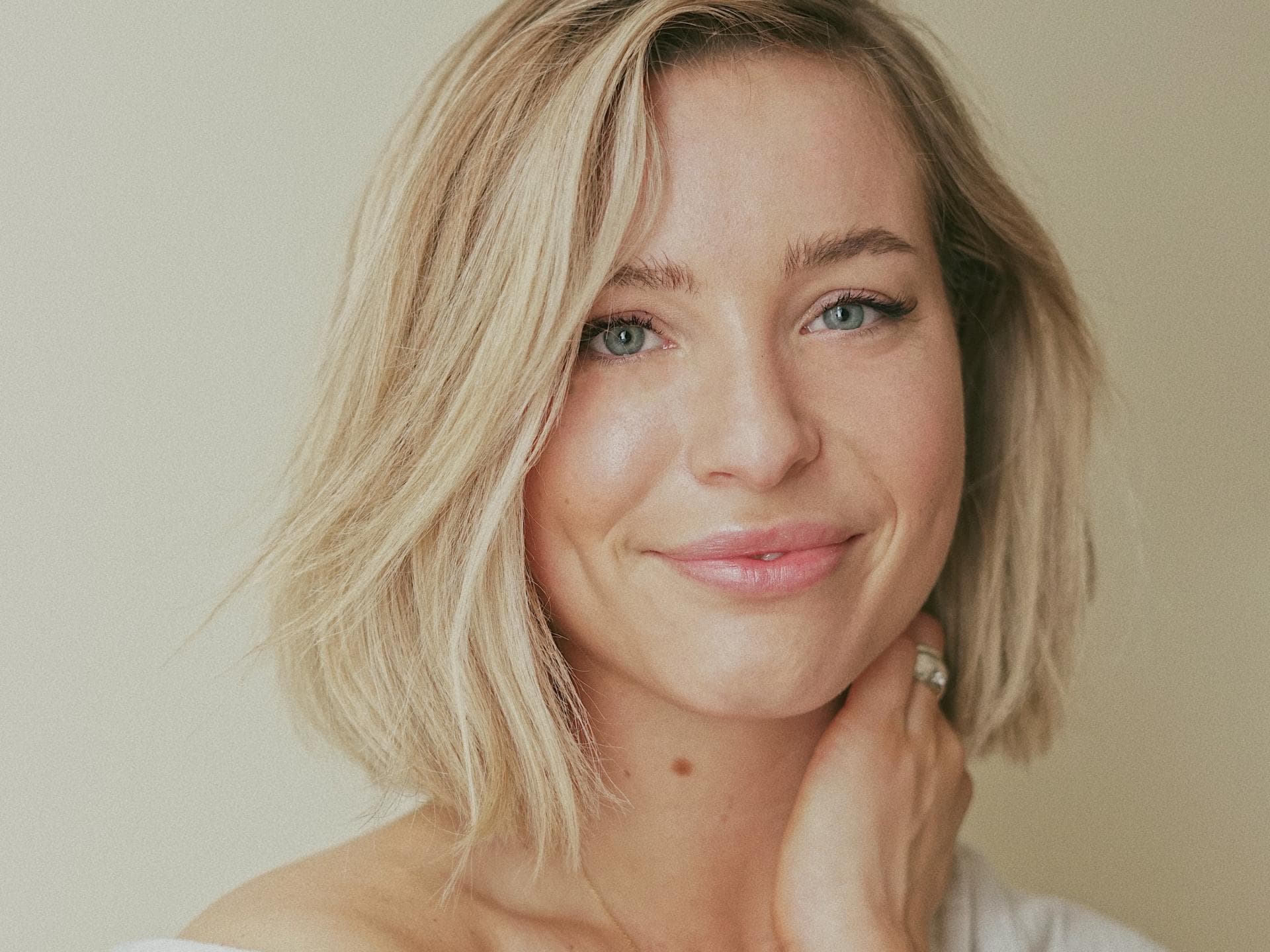 Frisuren-Trend 2021