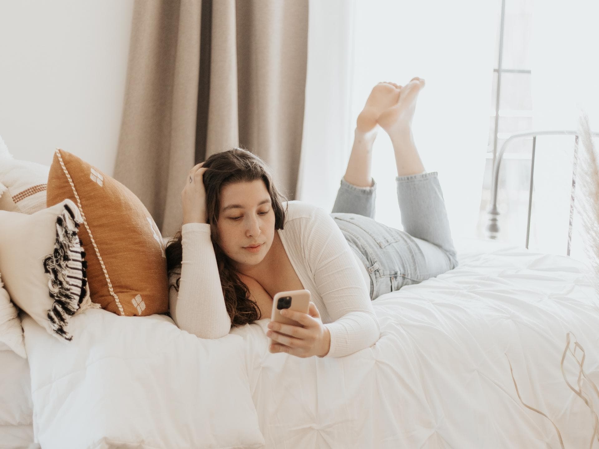 Horoskop: Diese Sternzeichen finden ihre große Liebe beim Onlinedating