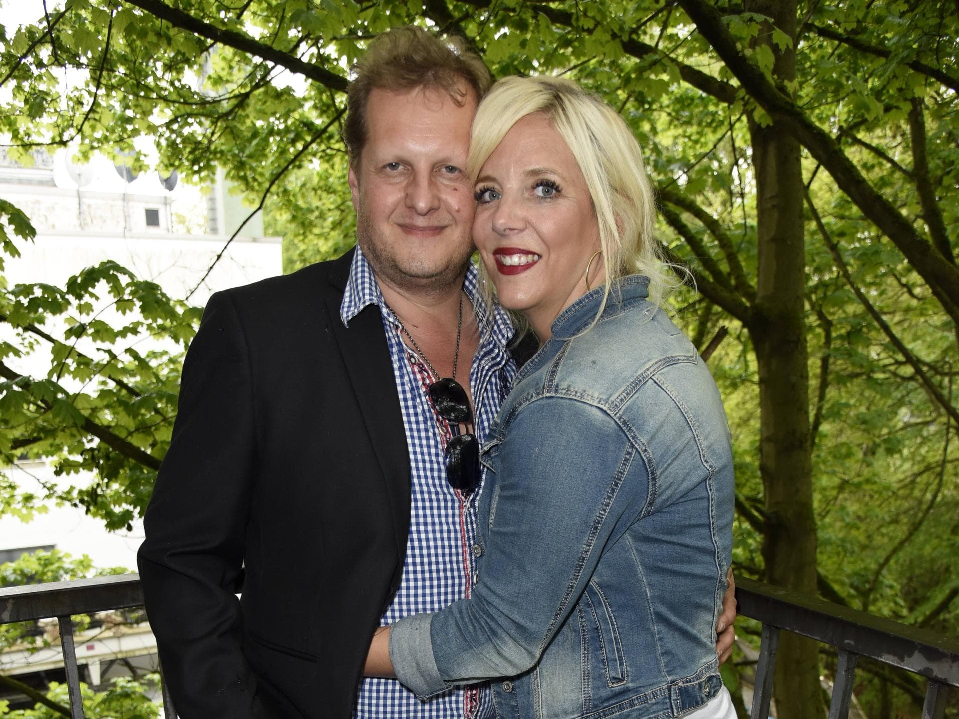 Jens Büchner Danni Büchner