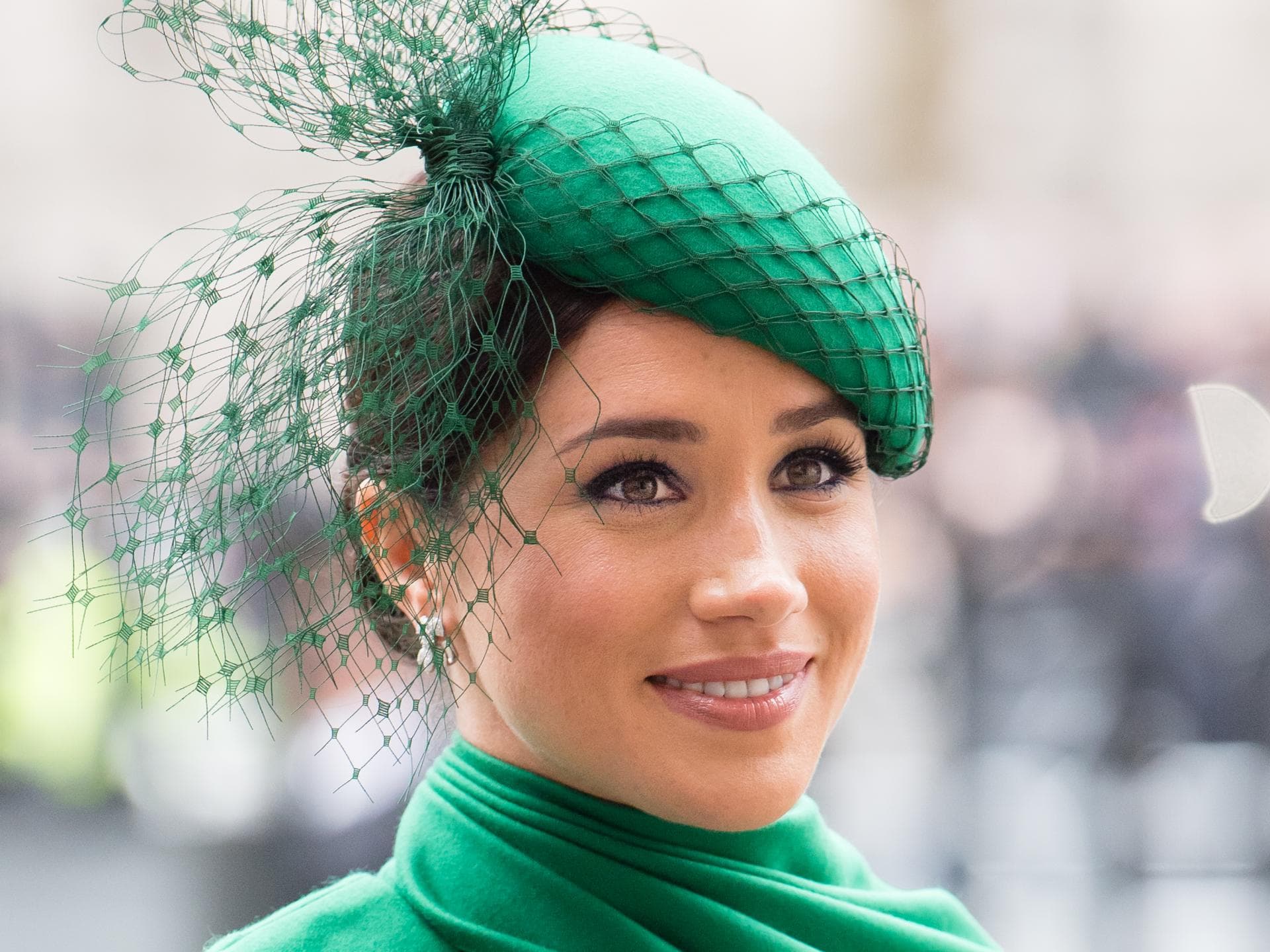Meghan Markle