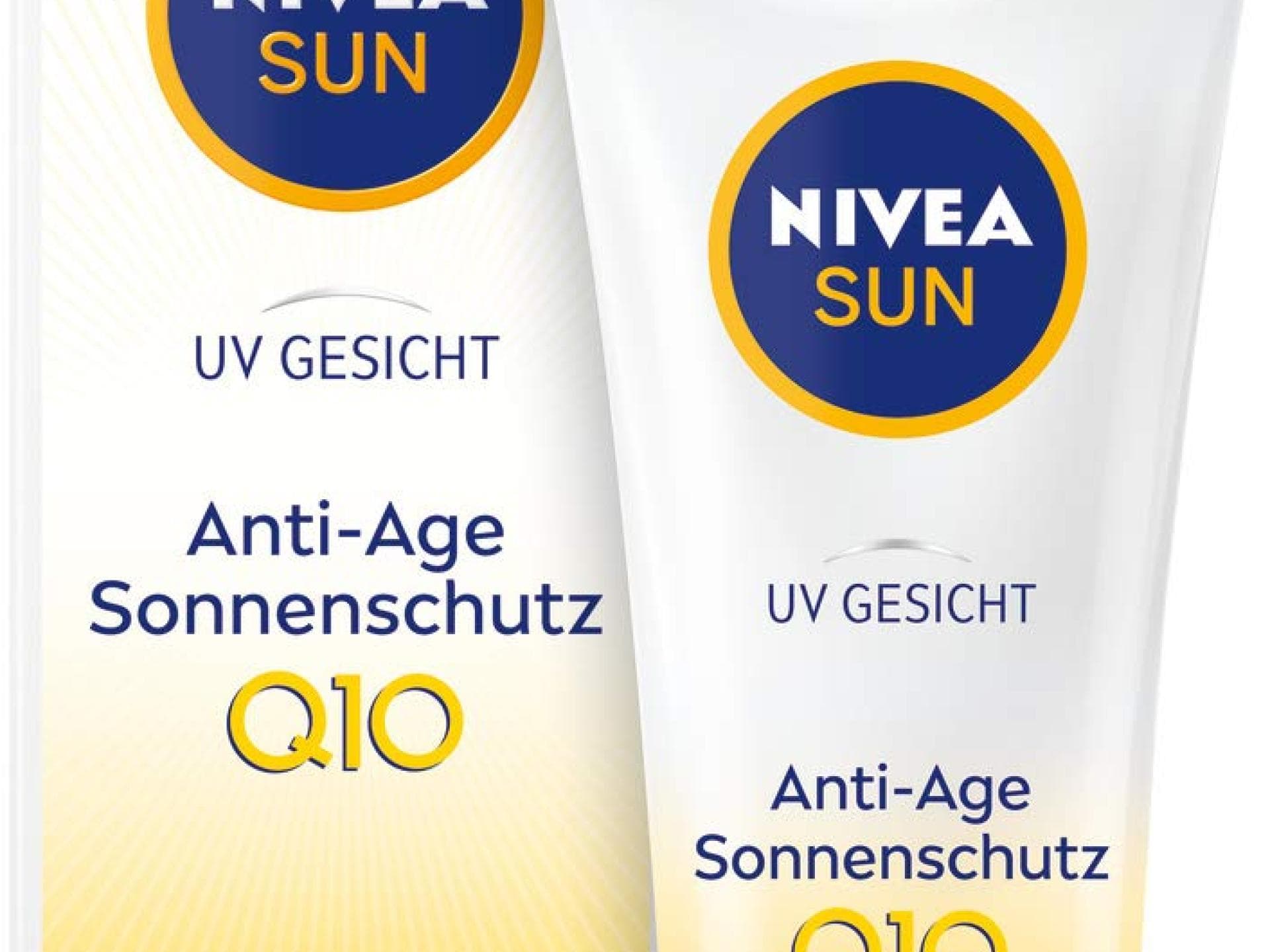 Nivea Anti-Age Sonnenschutz