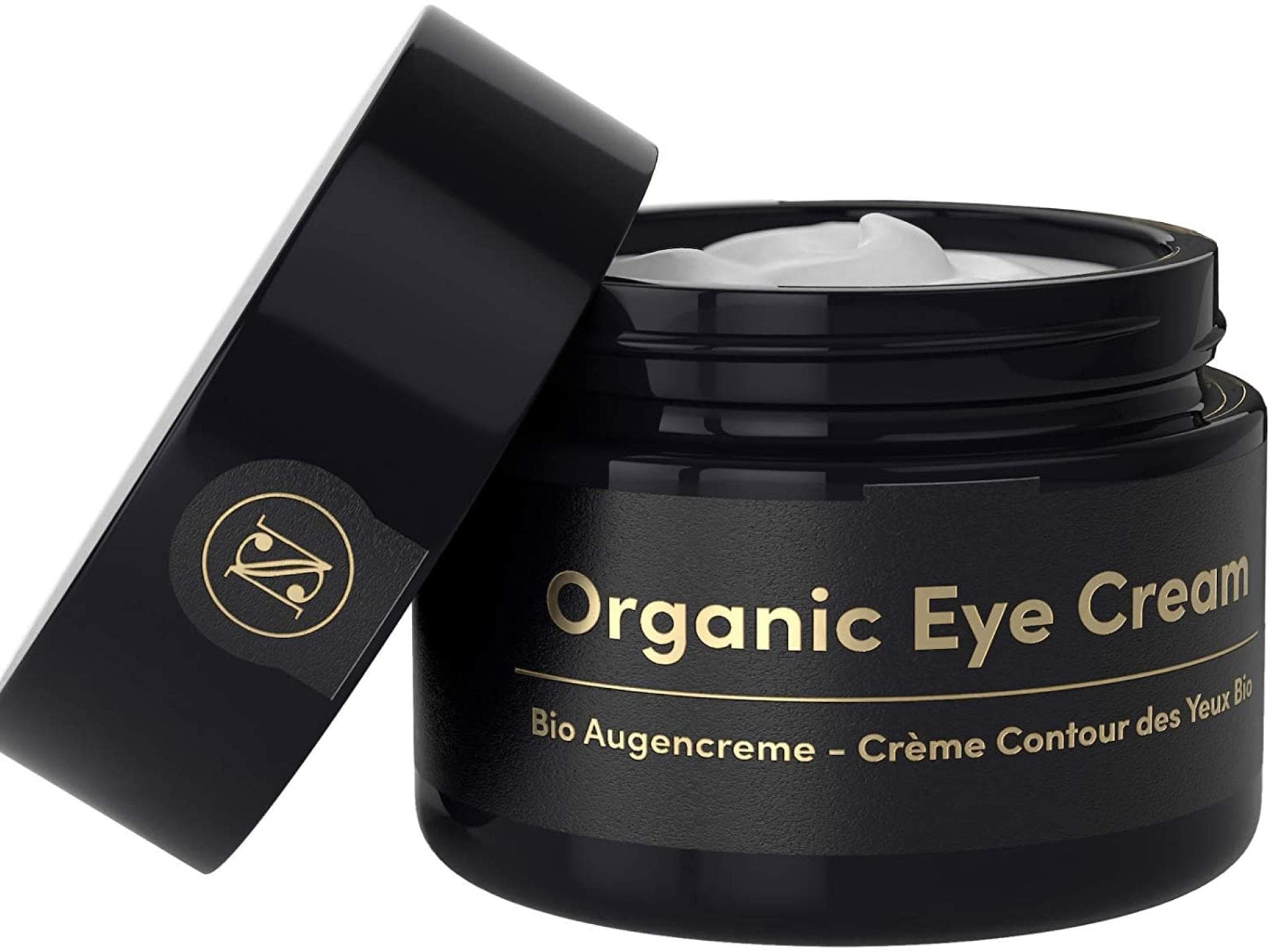 Bio Augencreme