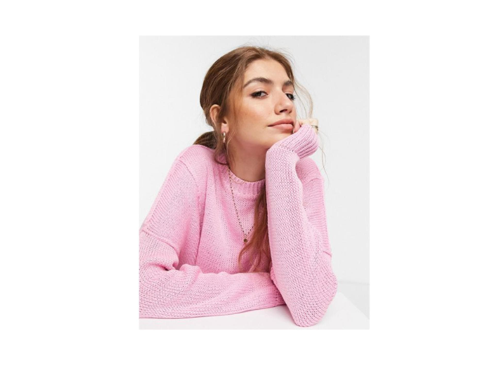 rosa pulli