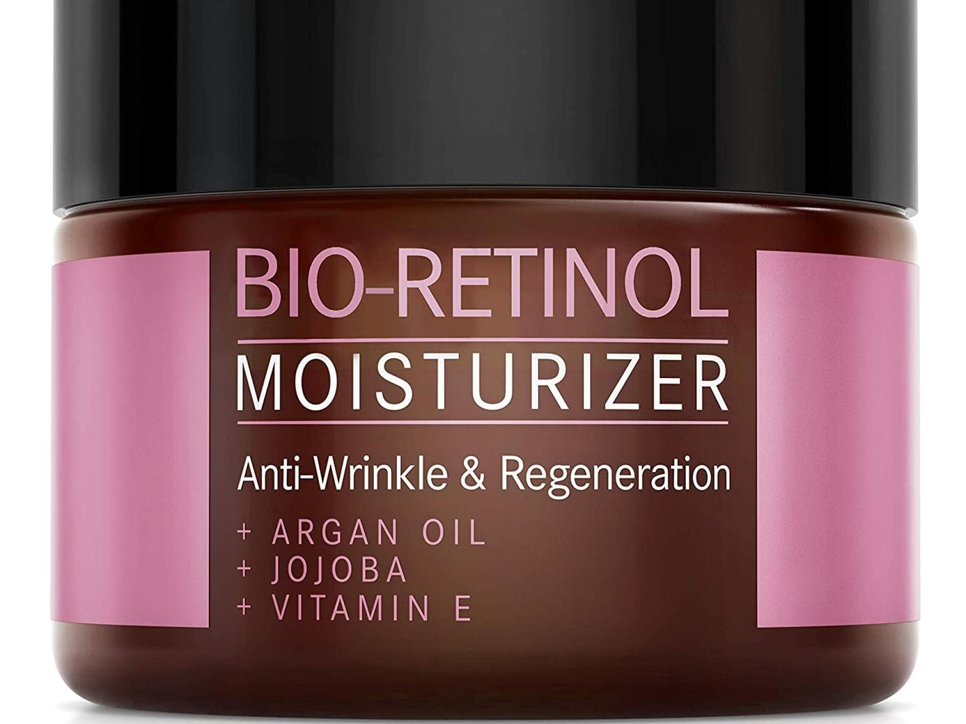 Bio Retinol Moisturizer