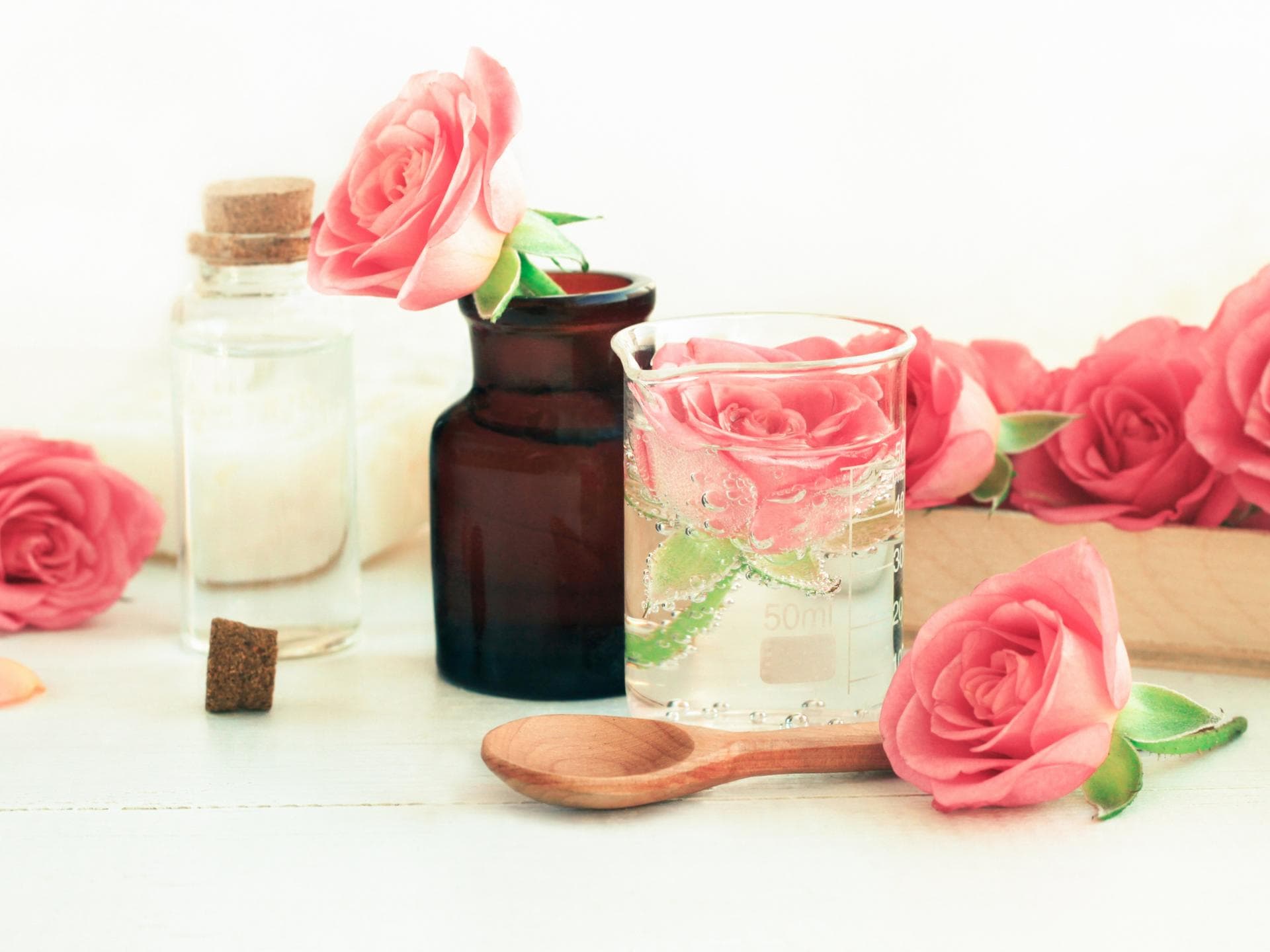 Rosenwasser 