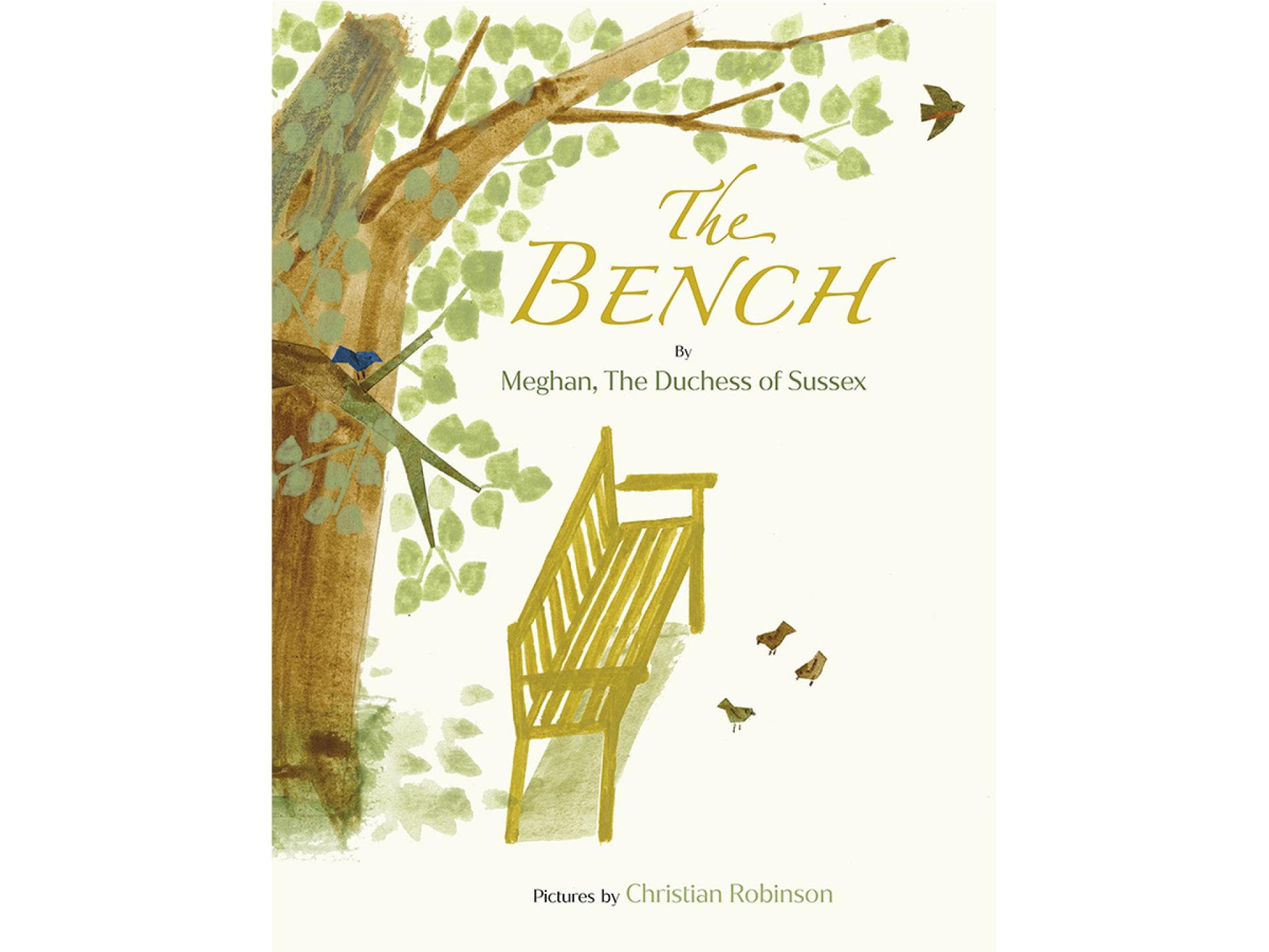 The Bench Buch 