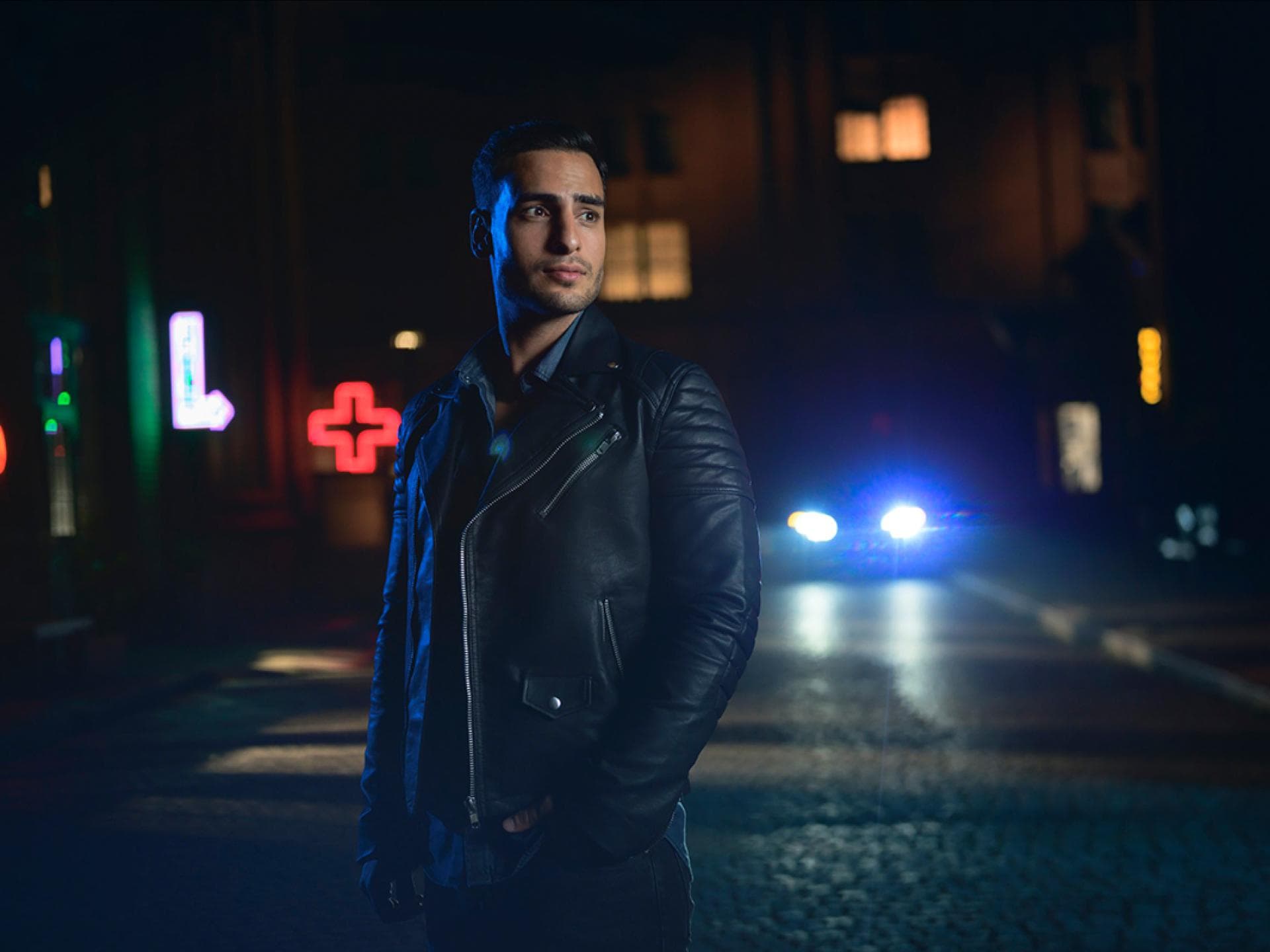 Timur Ülker