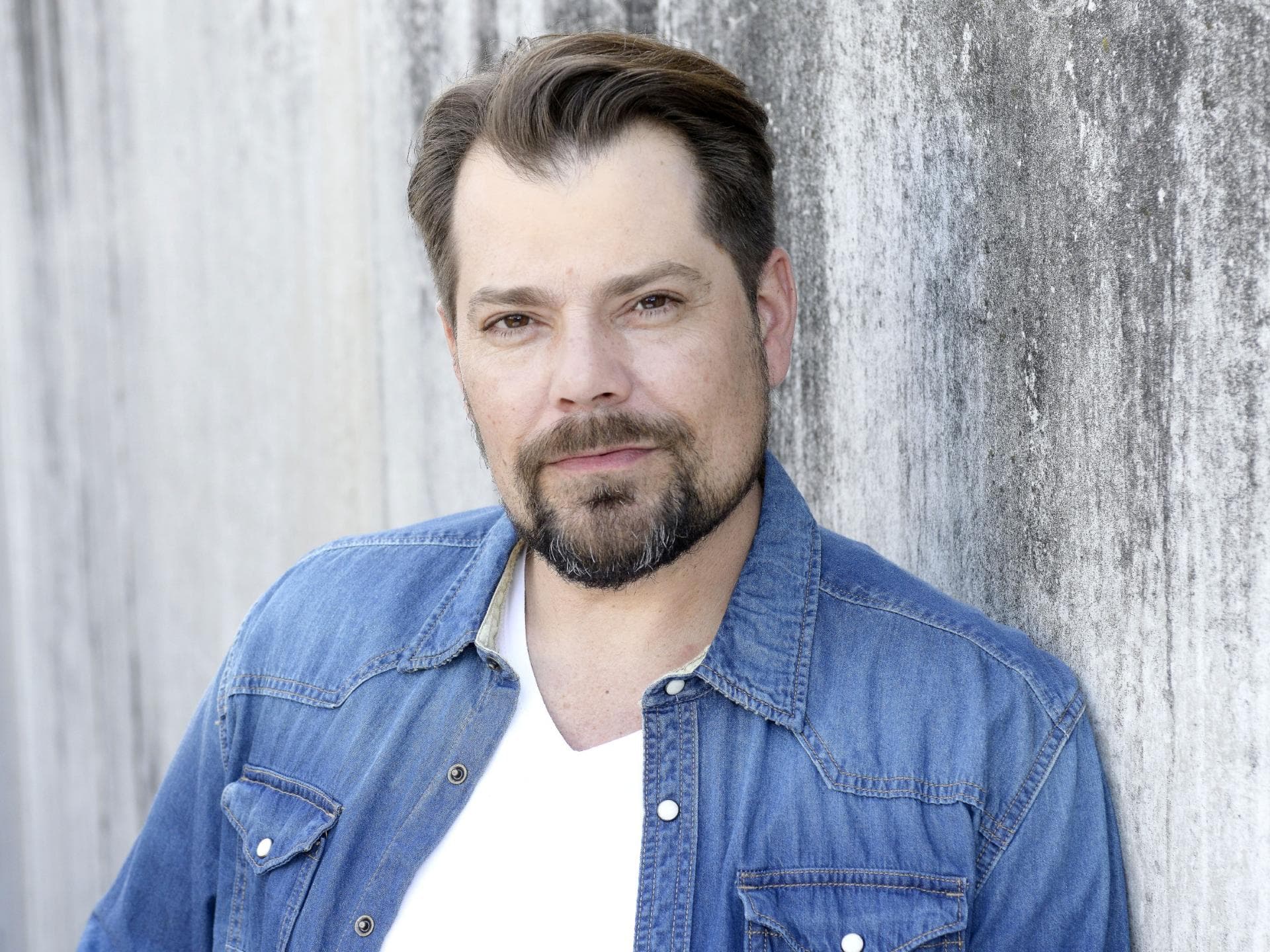 Daniel Fehlow legt bei GZSZ eine Pause ein