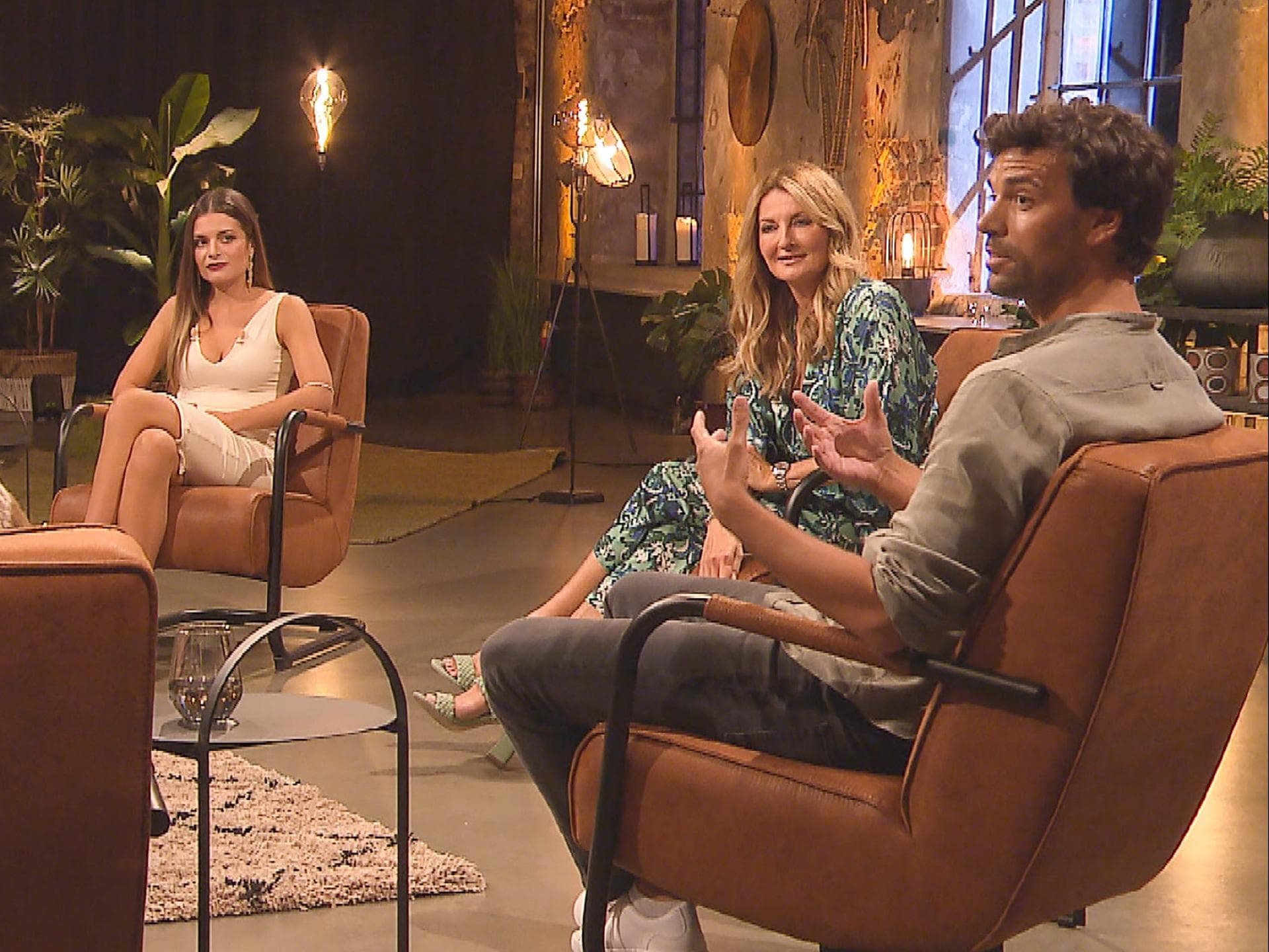 Bachelorette Das Wiedersehen 