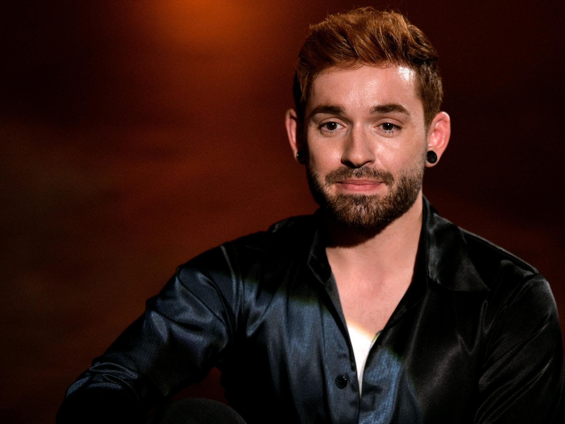 Daniel Küblböck
