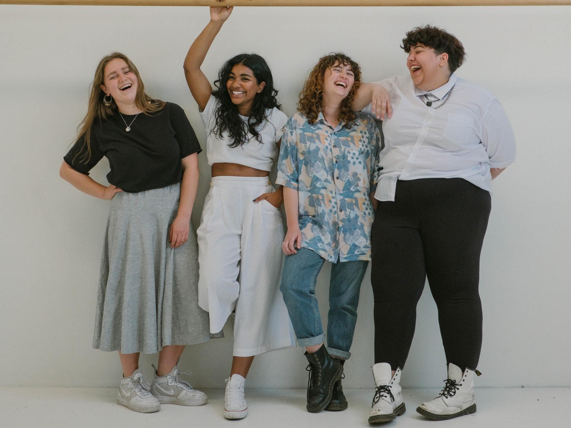 Horoskop Thema: Frauen lachen