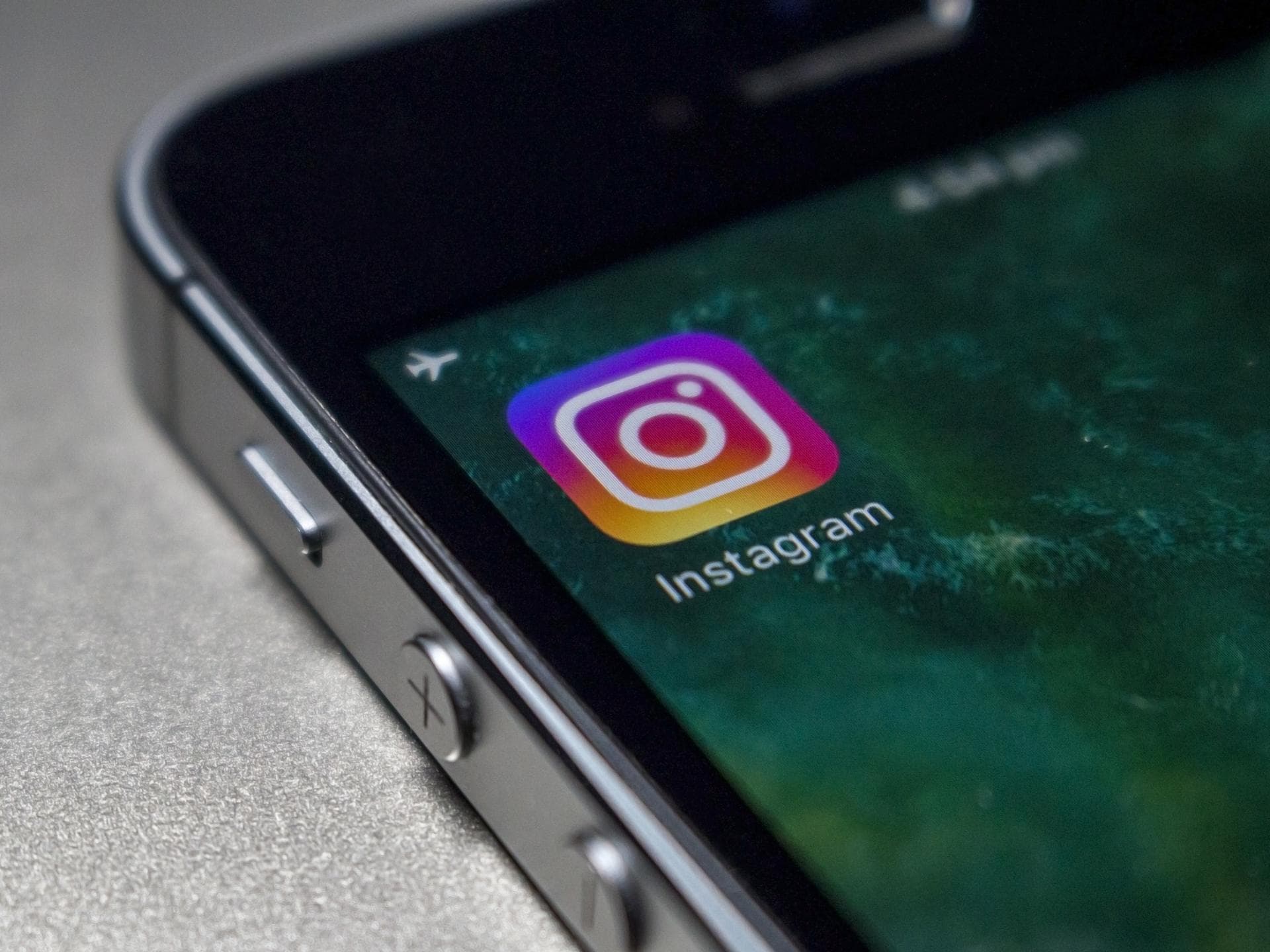 Instagram Instagram