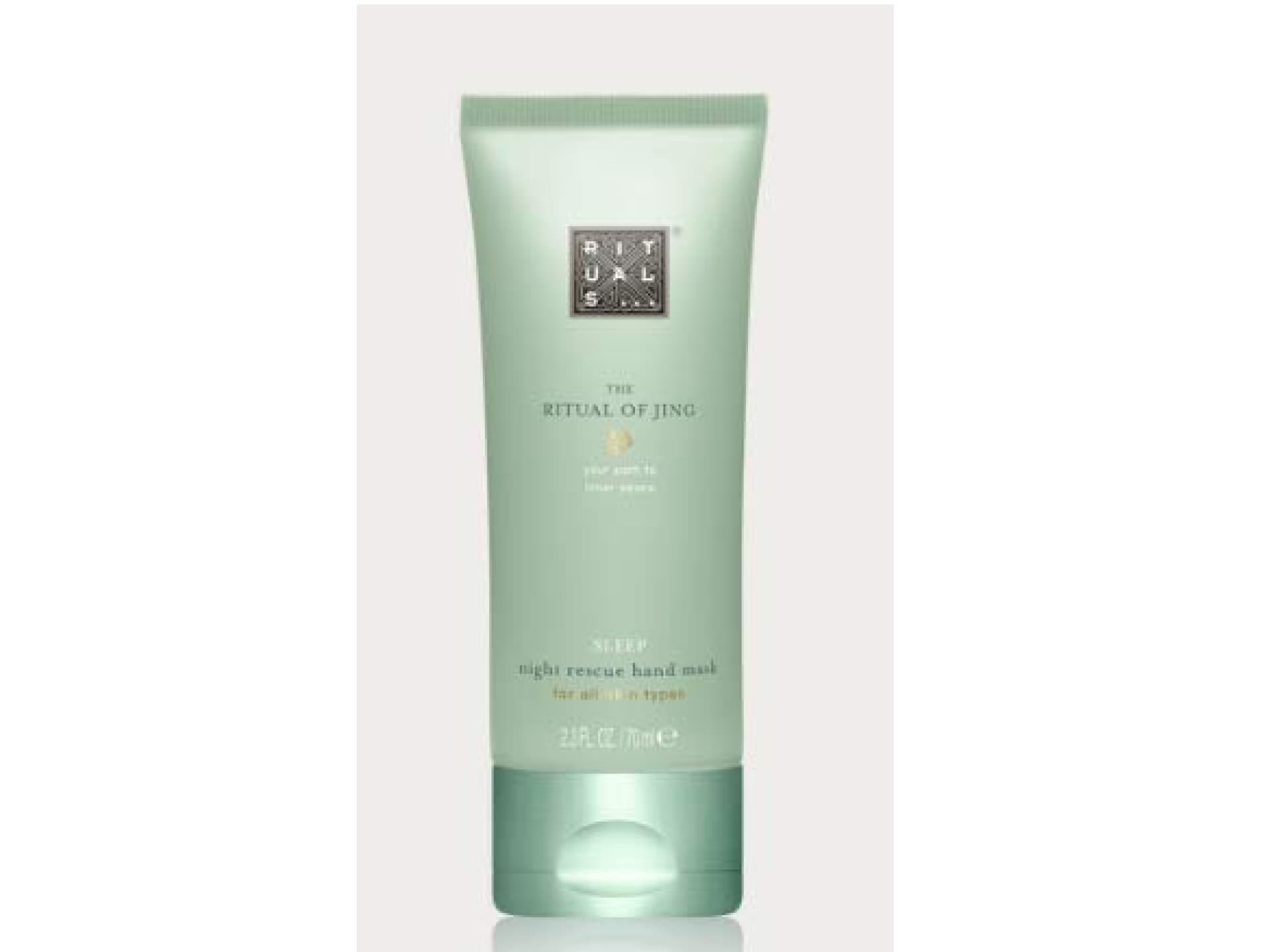 Rituals Overnight Handmaske