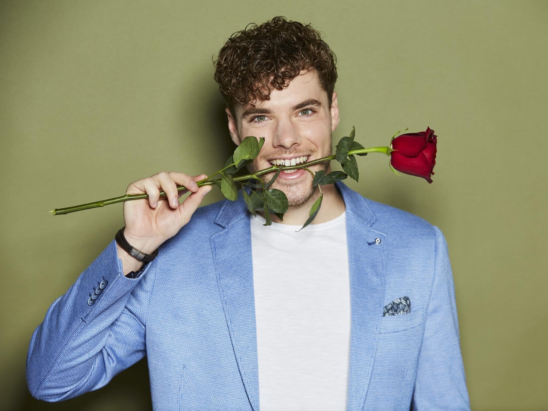 Bachelorette 2021: Ansage von Rapahel! Was wurde aus ihm und Maxime?