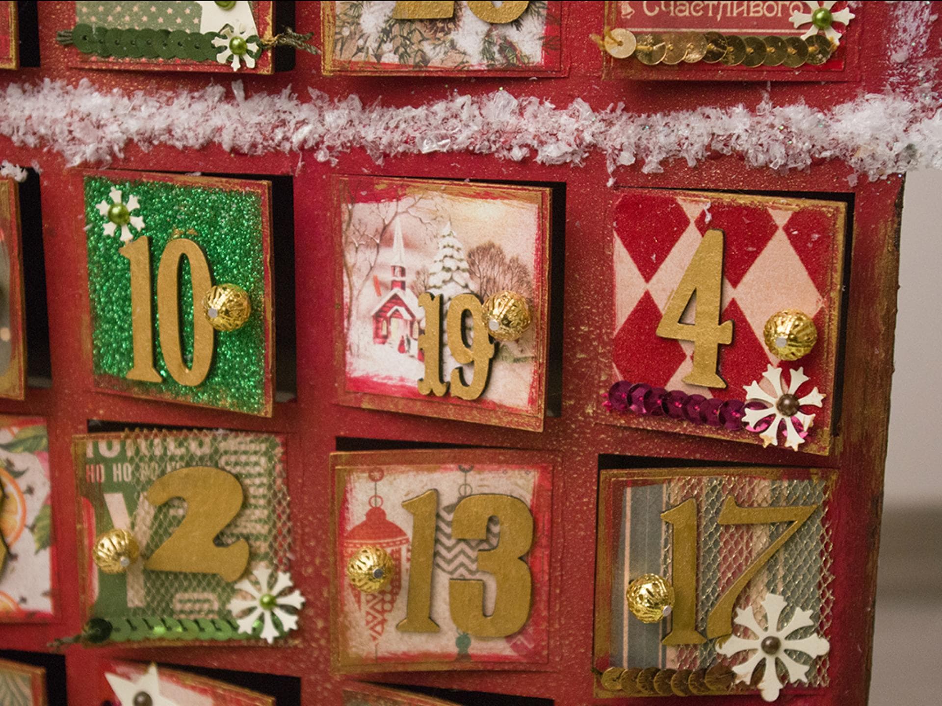 Adventskalender