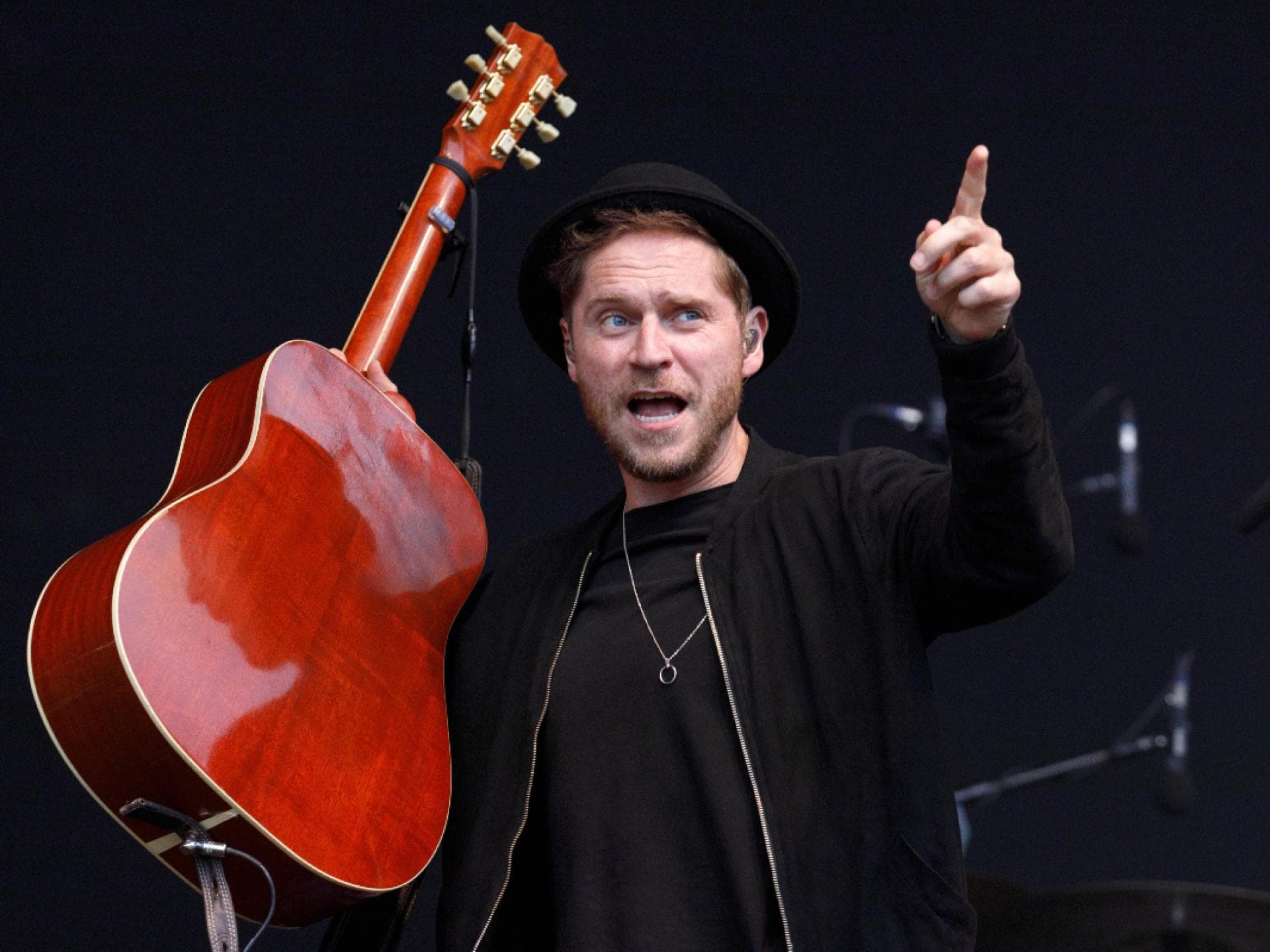 Johannes Oerding Sing meinen Song - Das Tauschkonzert 