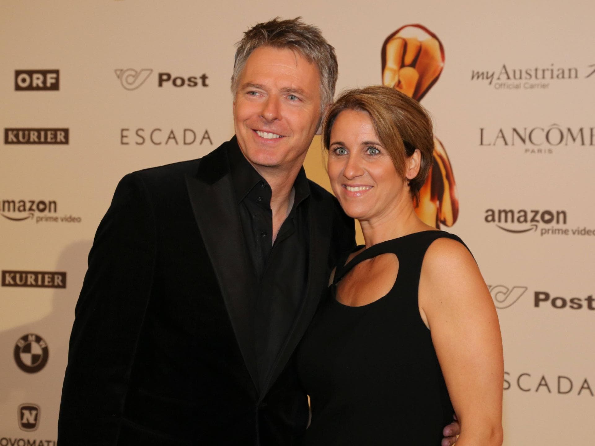 Jörg und Irina Pilawa