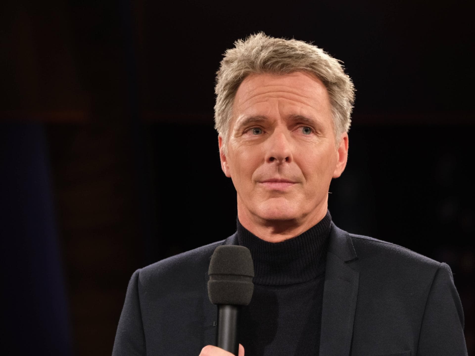 Jörg Pilawa: Seine Tochter hat eine schwere Krankheit