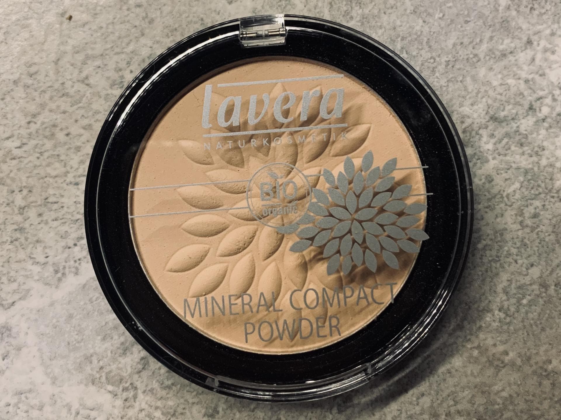 Lavera Mineral Compact Powder