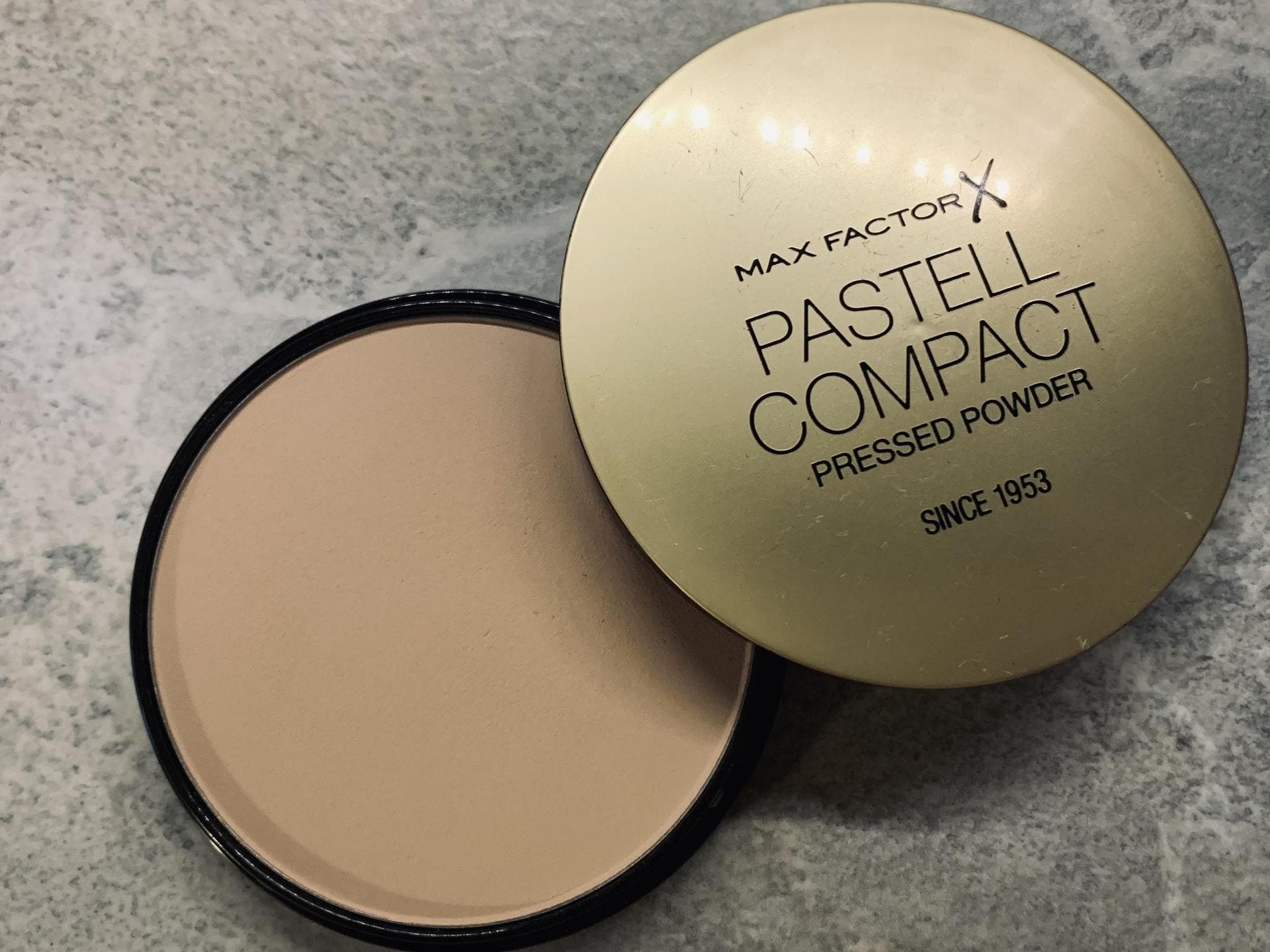 Max Factor Pastell Compact Pressed Powder