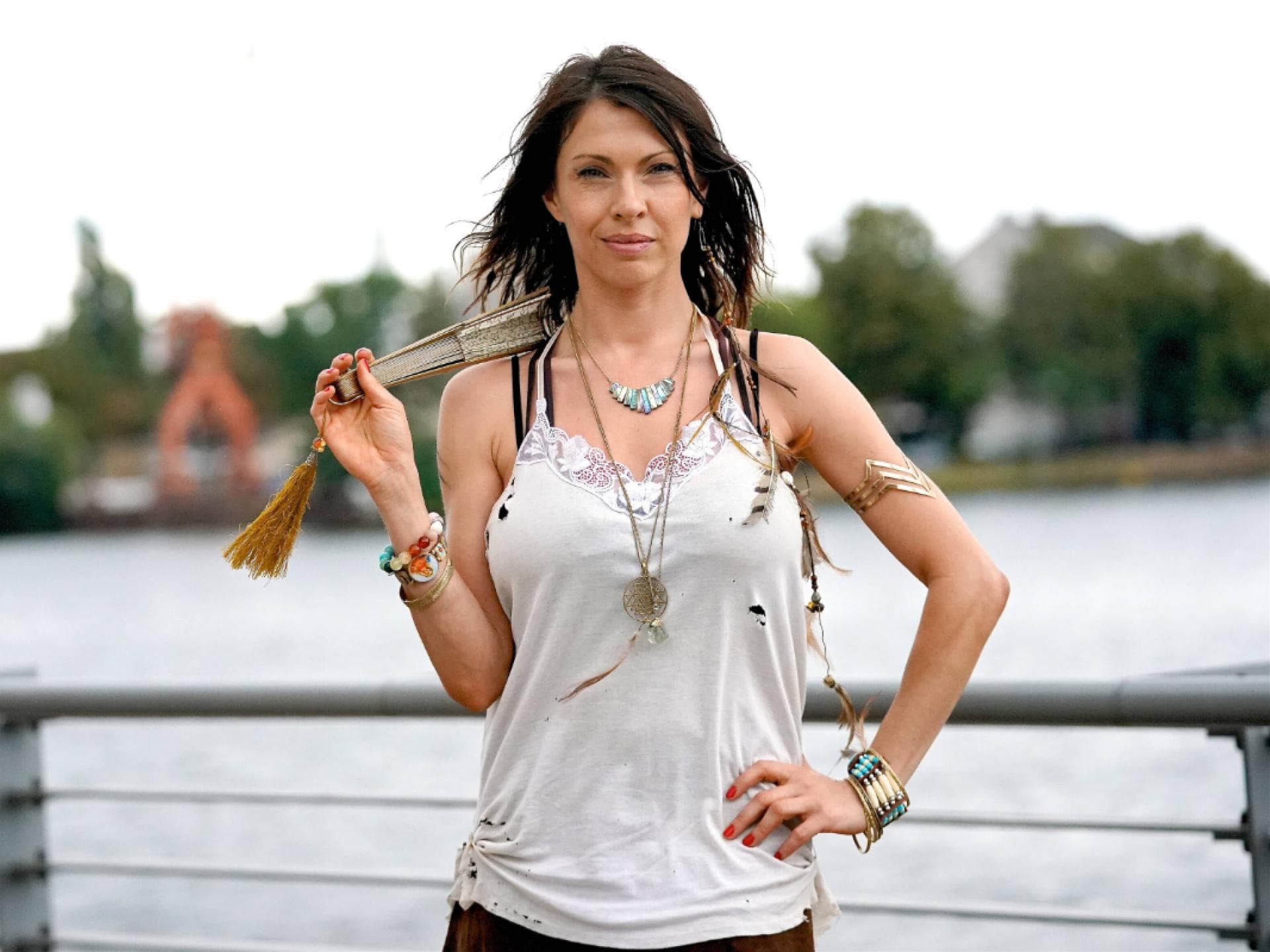 Jana Pallaske