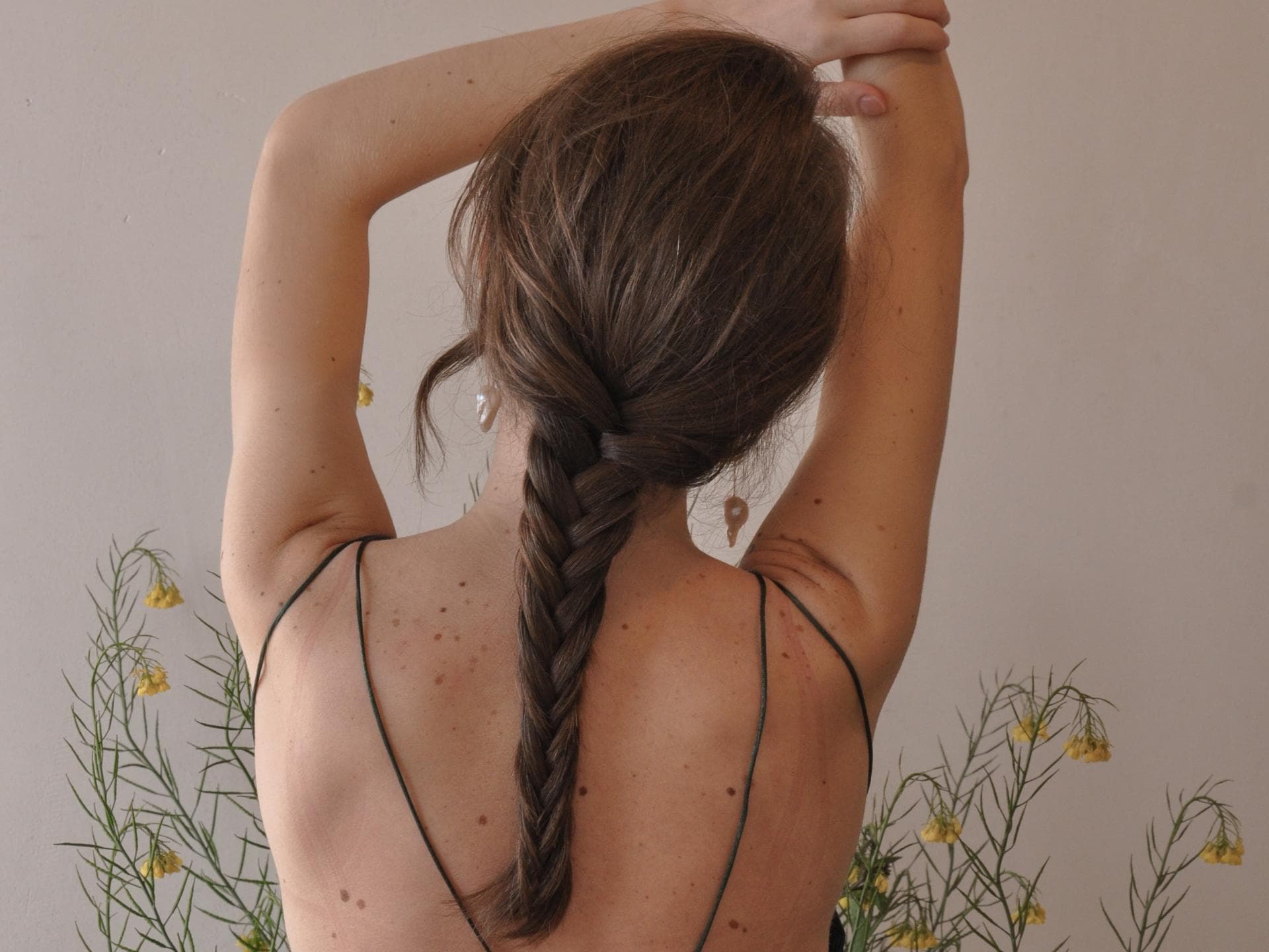 French Braid