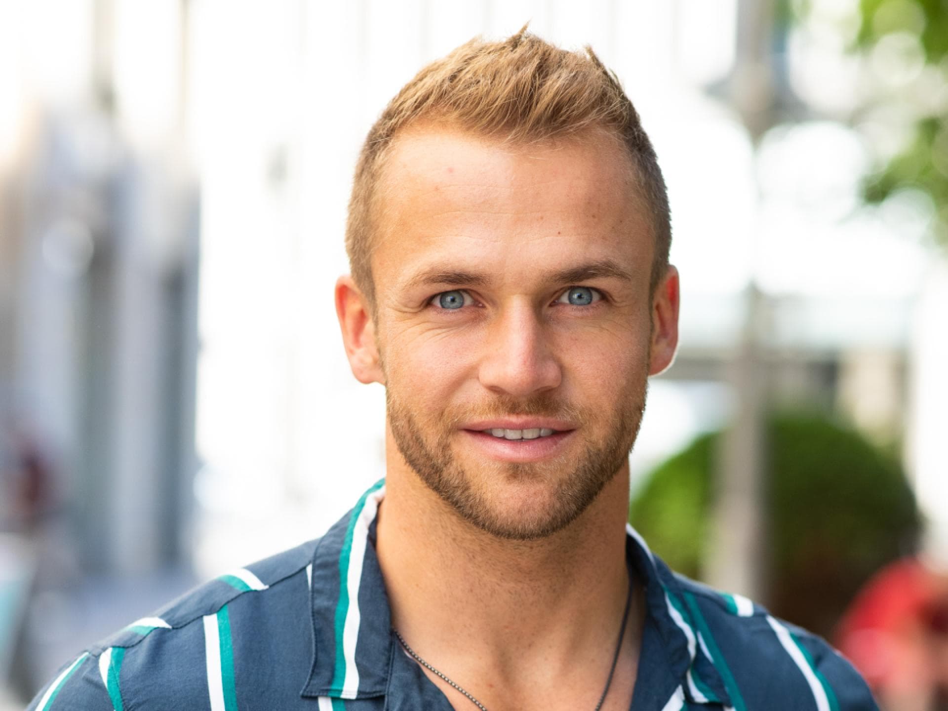 Philipp Stehler Bachelorette