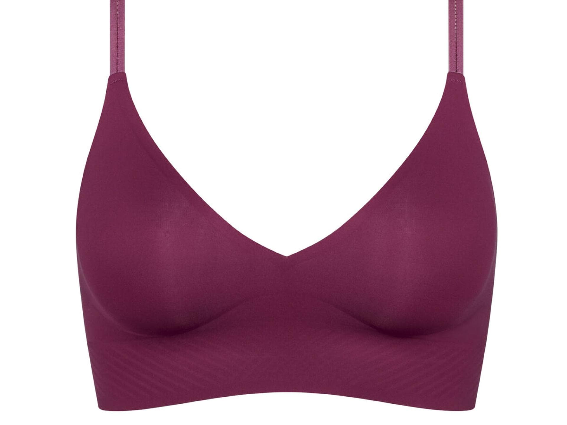 Sloggi Body ADAPT Bralette Lila