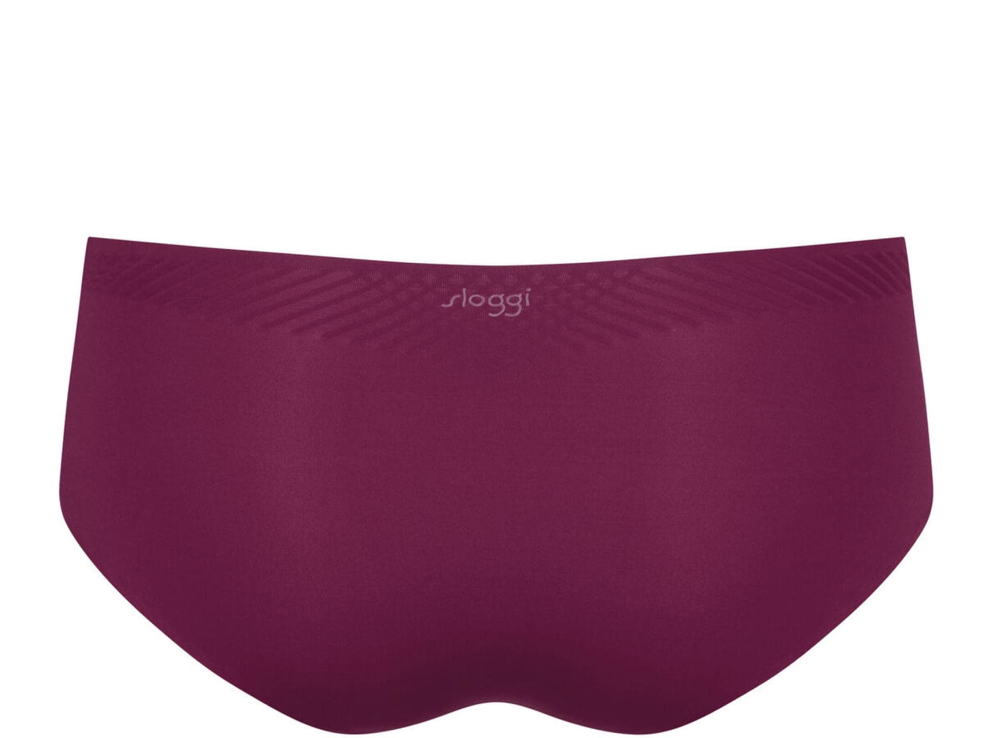 Sloggi Body ADAPT Hipster hinten lila