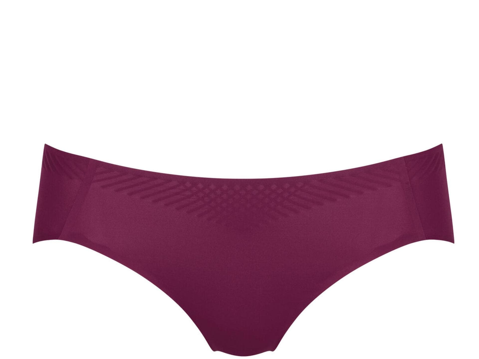 Sloggi Body ADAPT Hipster vorne Lila