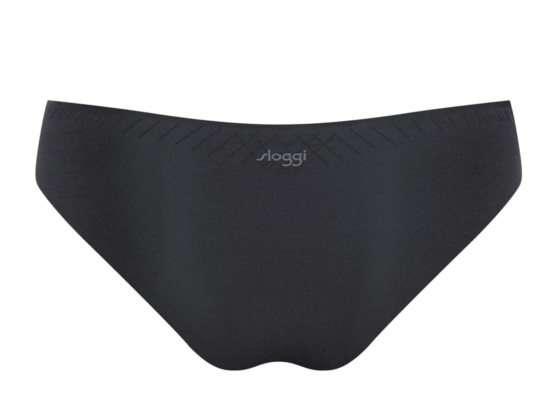 Sloggi Body ADAPT Mini schwarz hinten