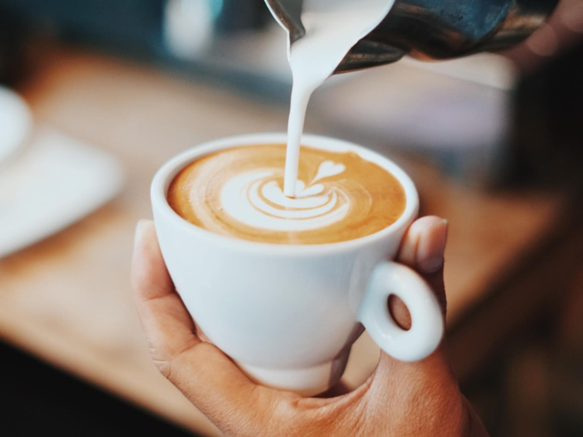 Kaffee