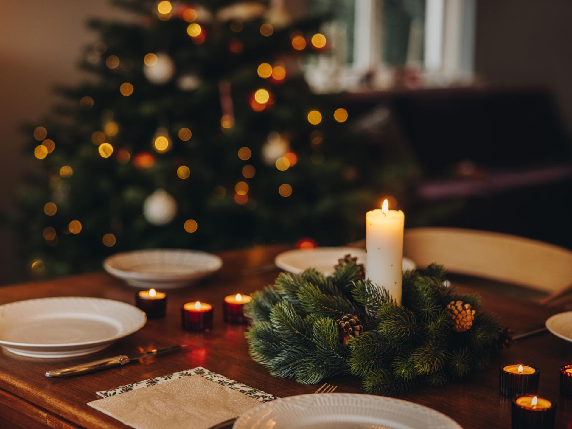Weihnachtskranz Weihnachtskranz