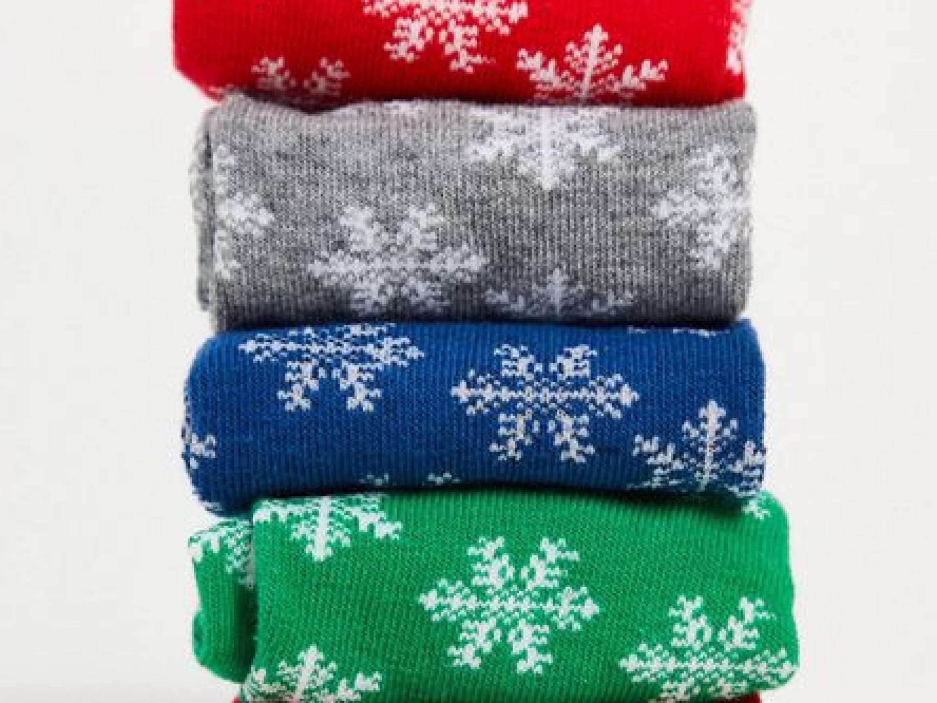 ASOS Weihnachtssocken