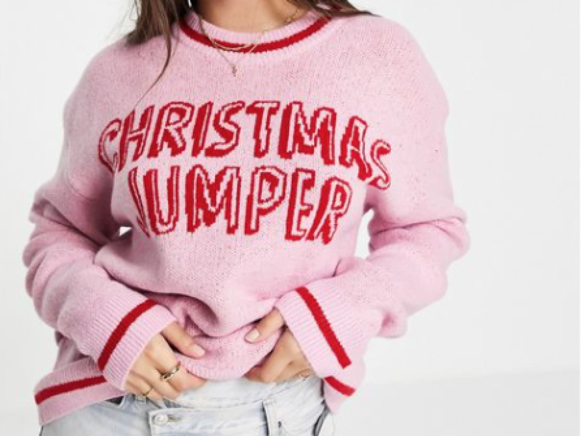 Christmas Jumper