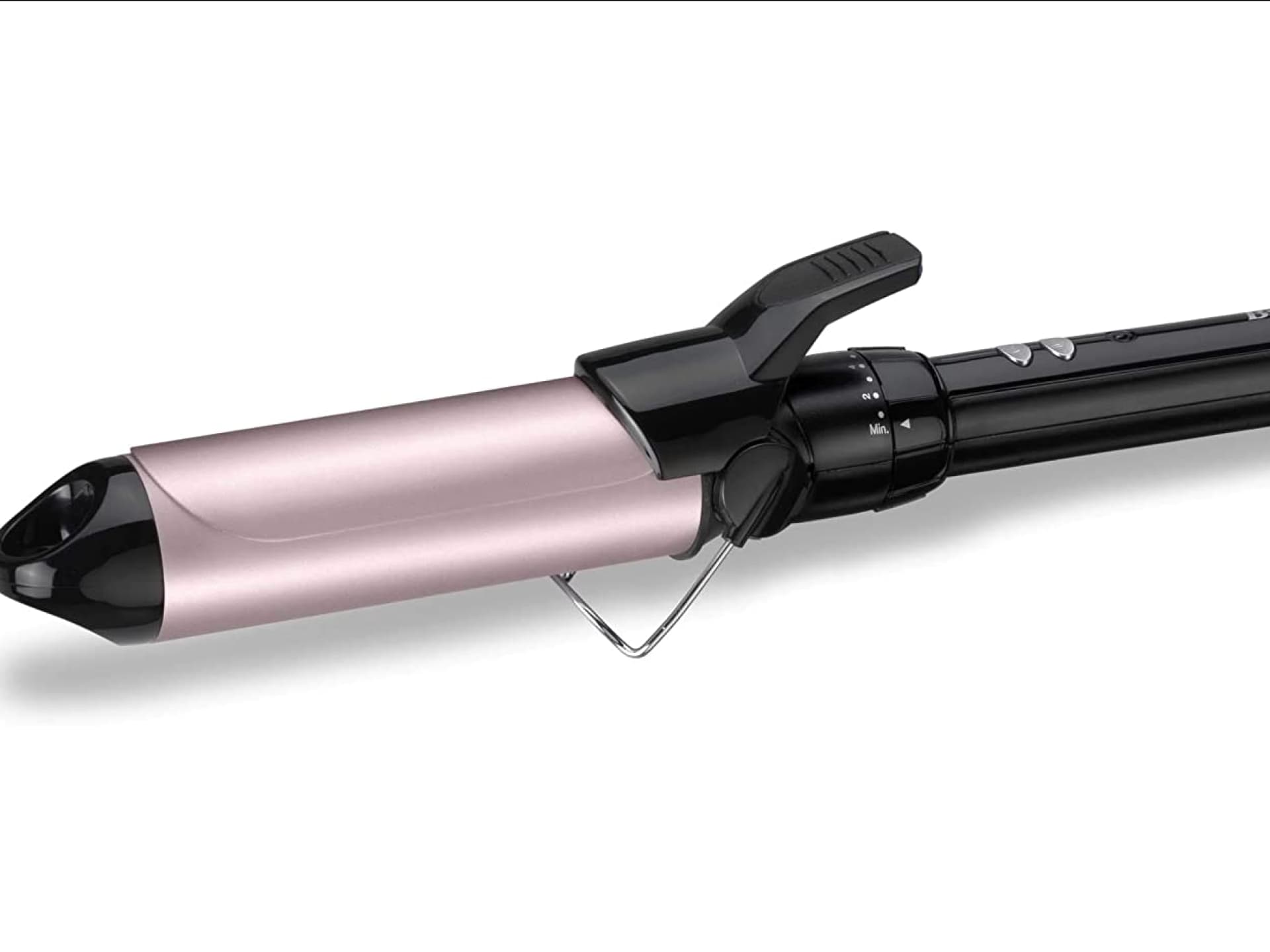 Babyliss Lockenstab 38mm