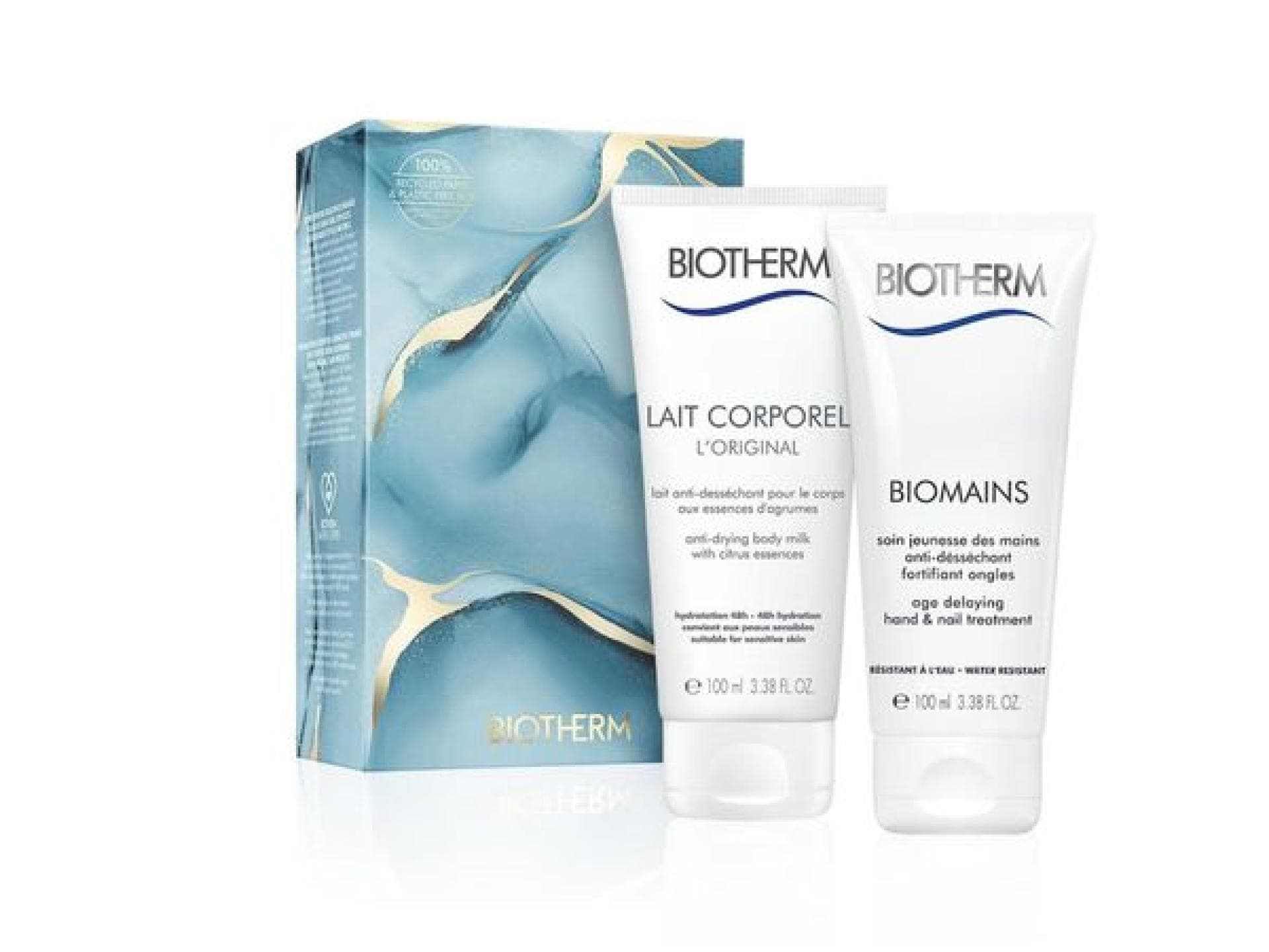 Biotherm Geschenkset
