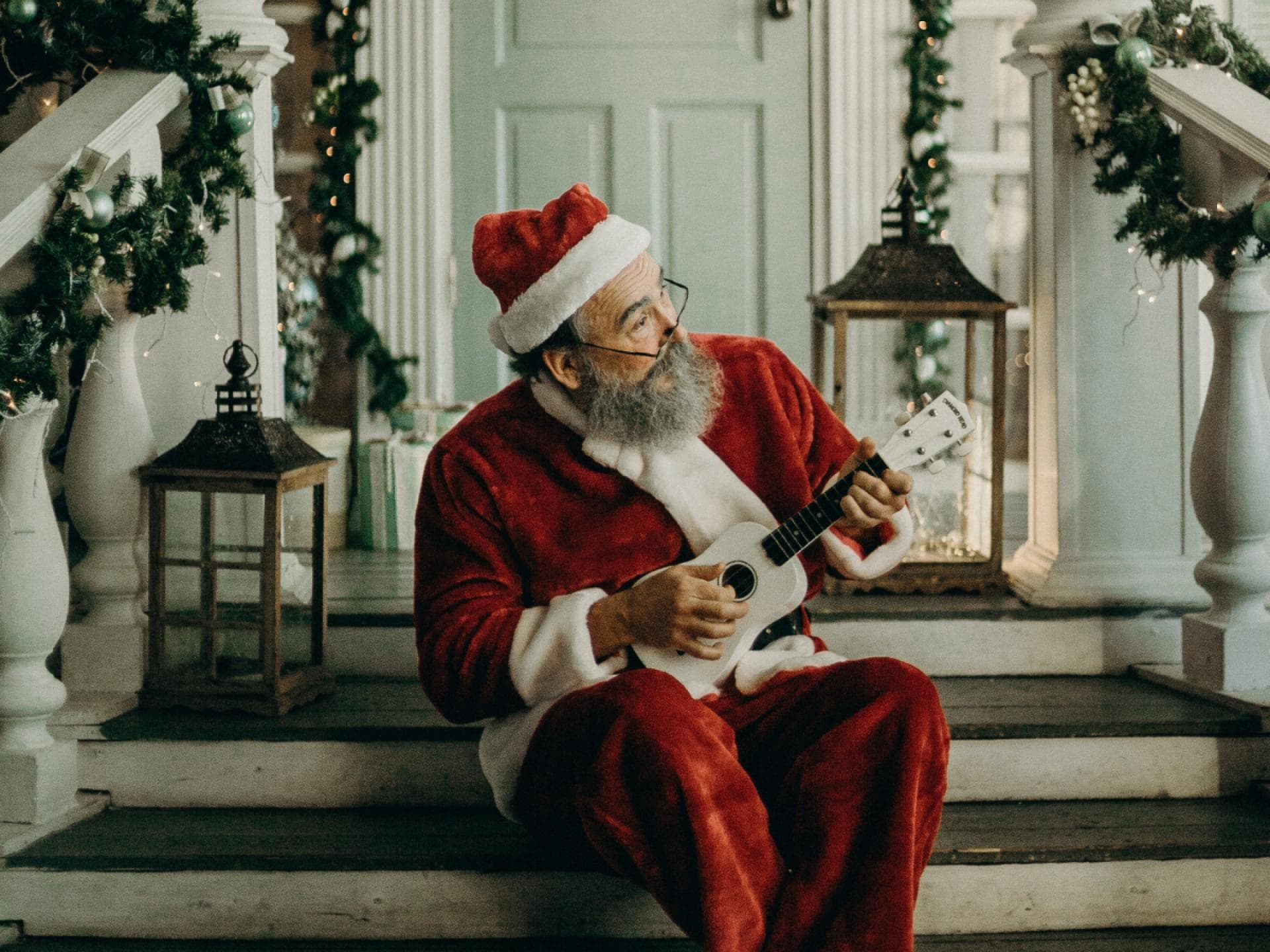 Frohe Weihnachten