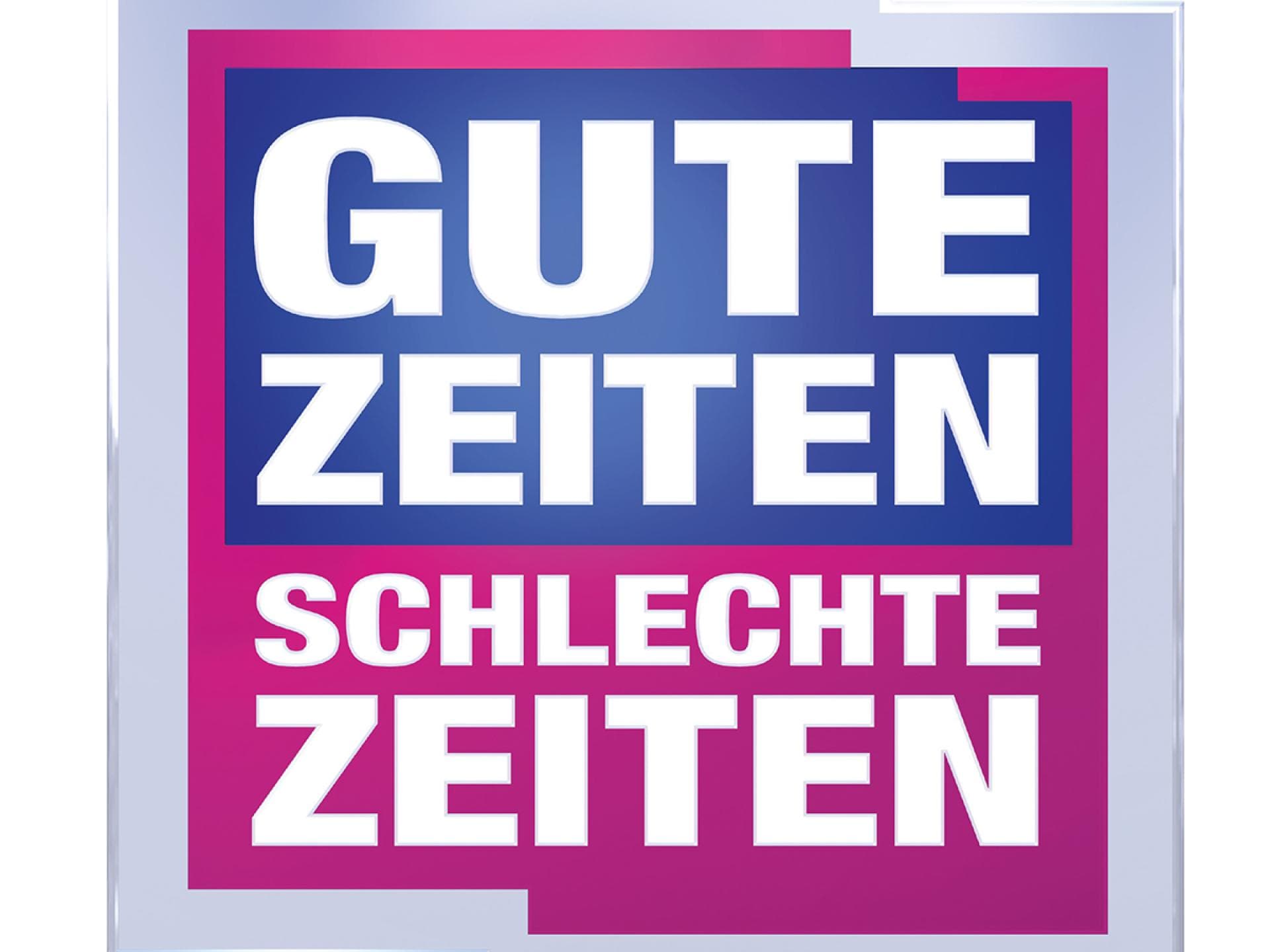 GZSZ Logo