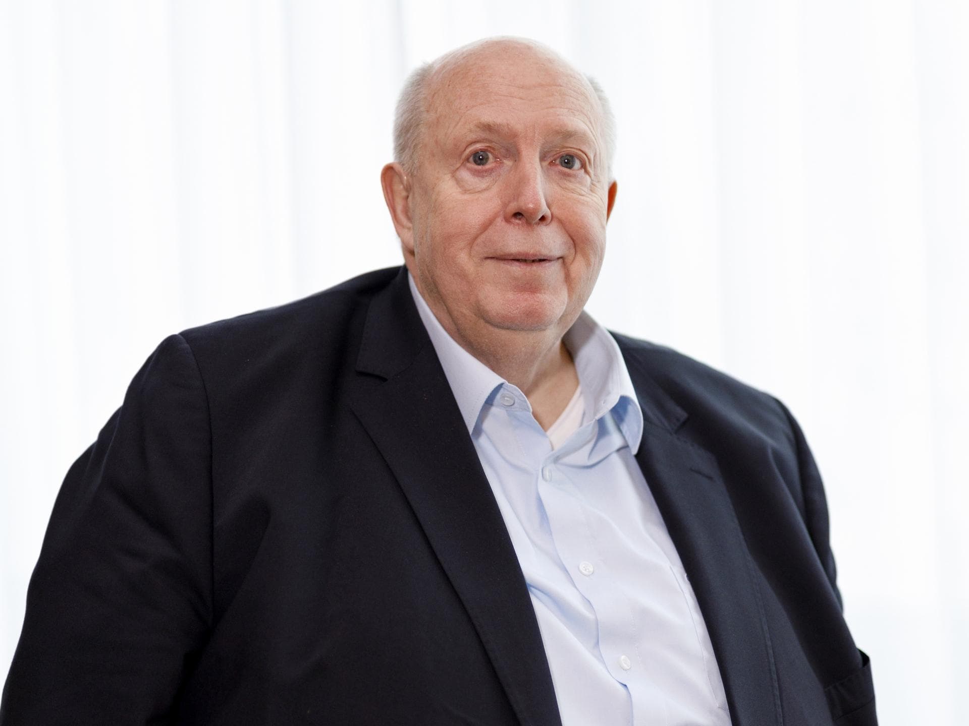 Reiner Calmund früher