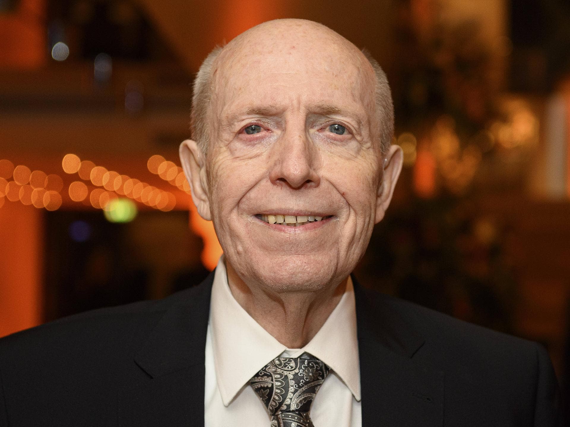 Reiner Calmund heute