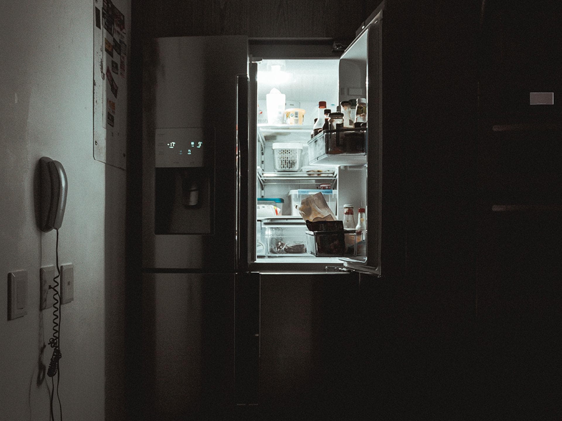 Kühlschrank