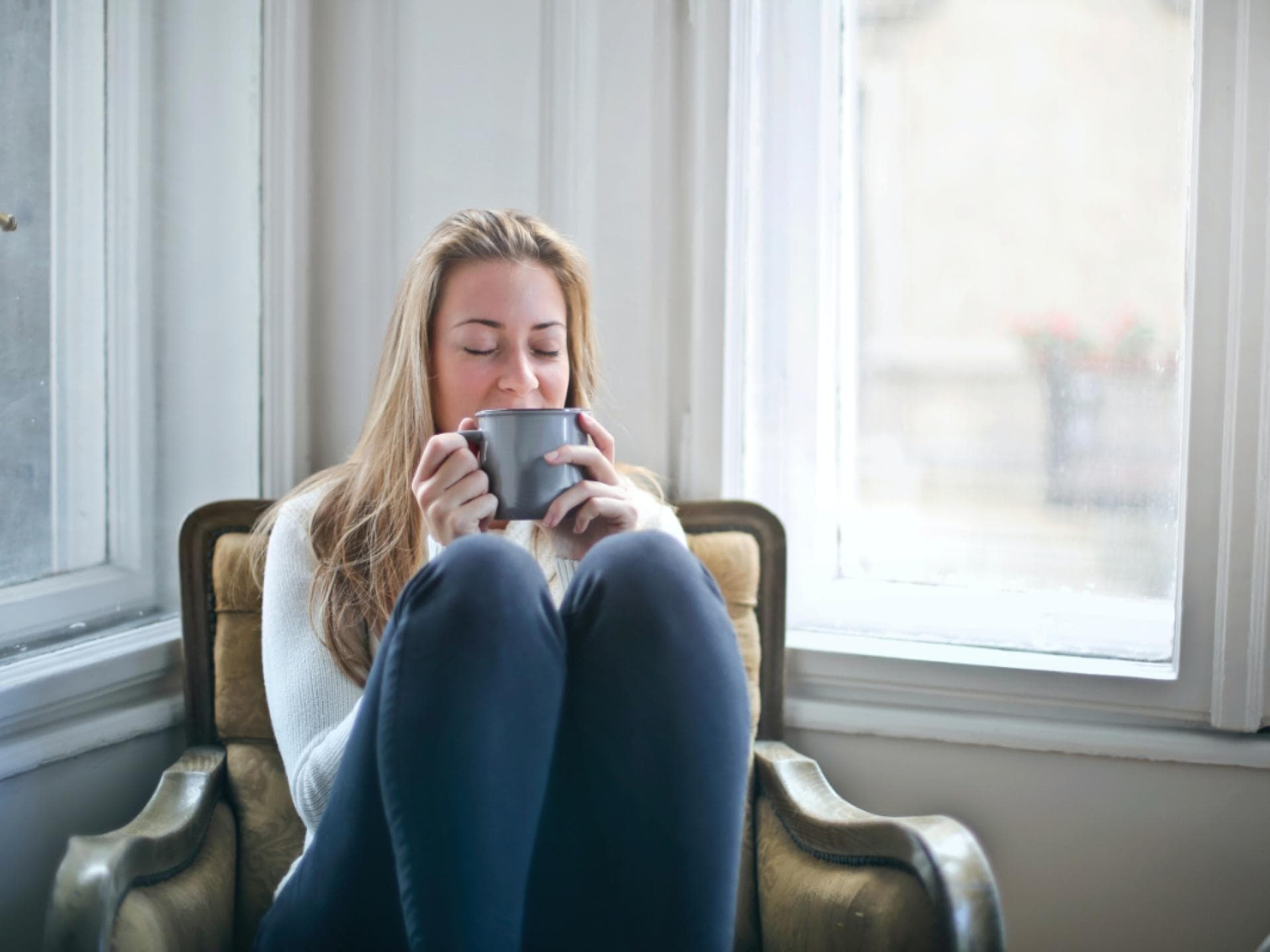 Tipps für mehr Me Time