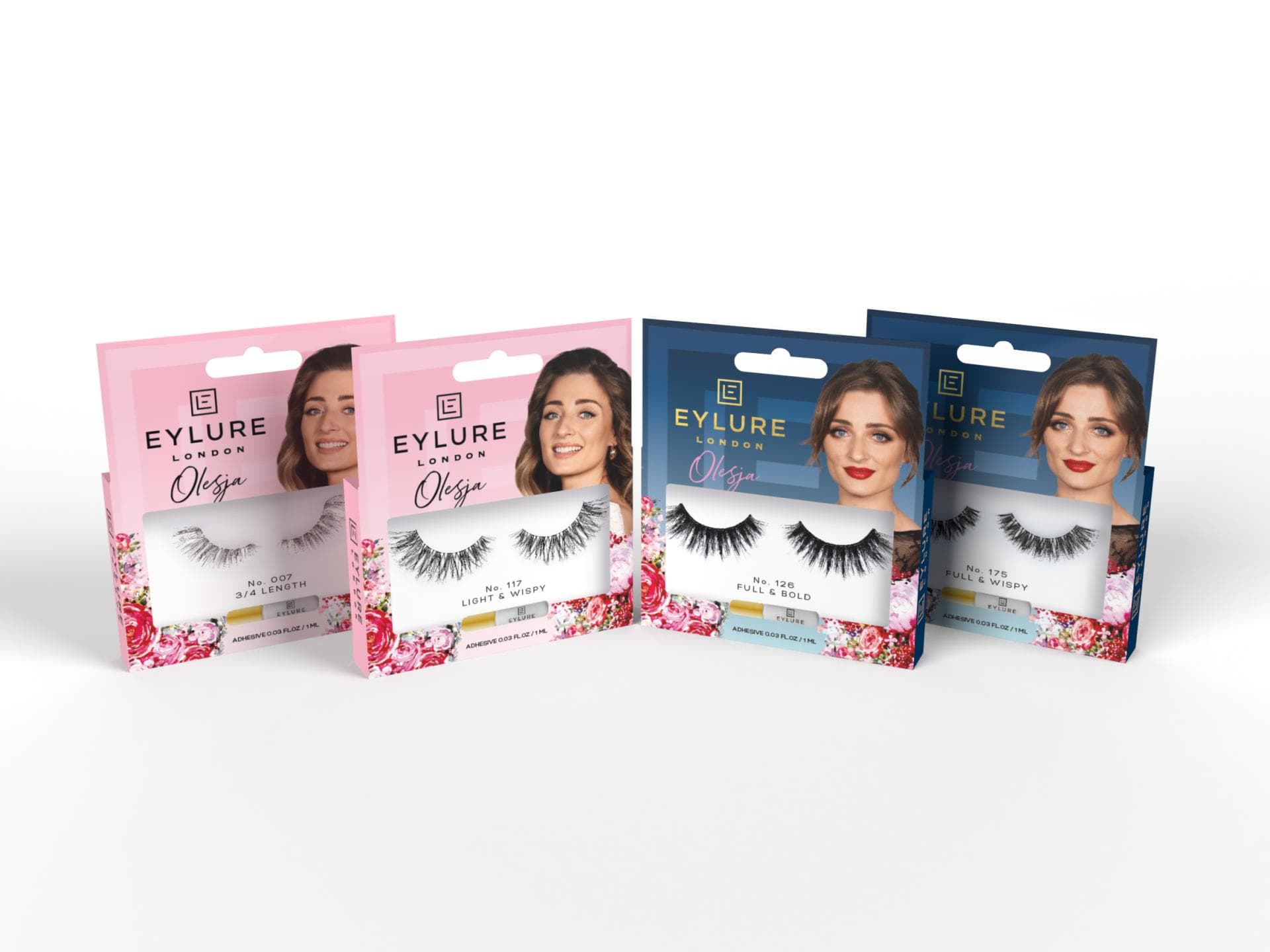 Eylure Wimpern
