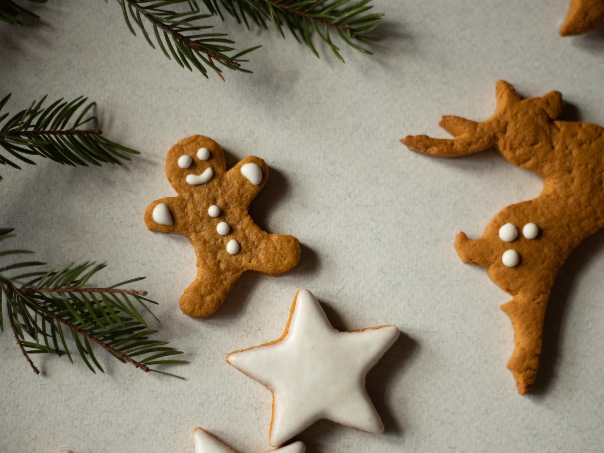 Plätzchen Weihnachten